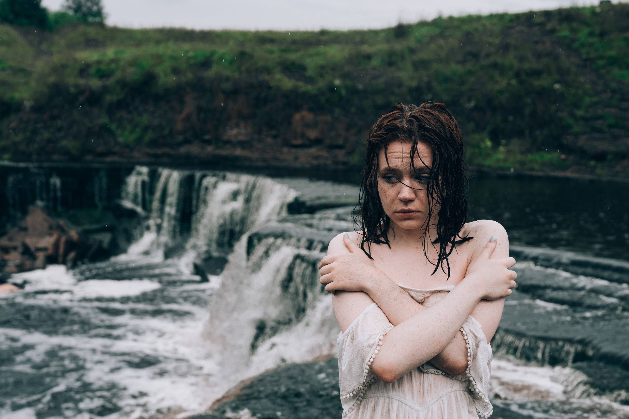 Василиса. Фотограф в Санкт-Петербурге