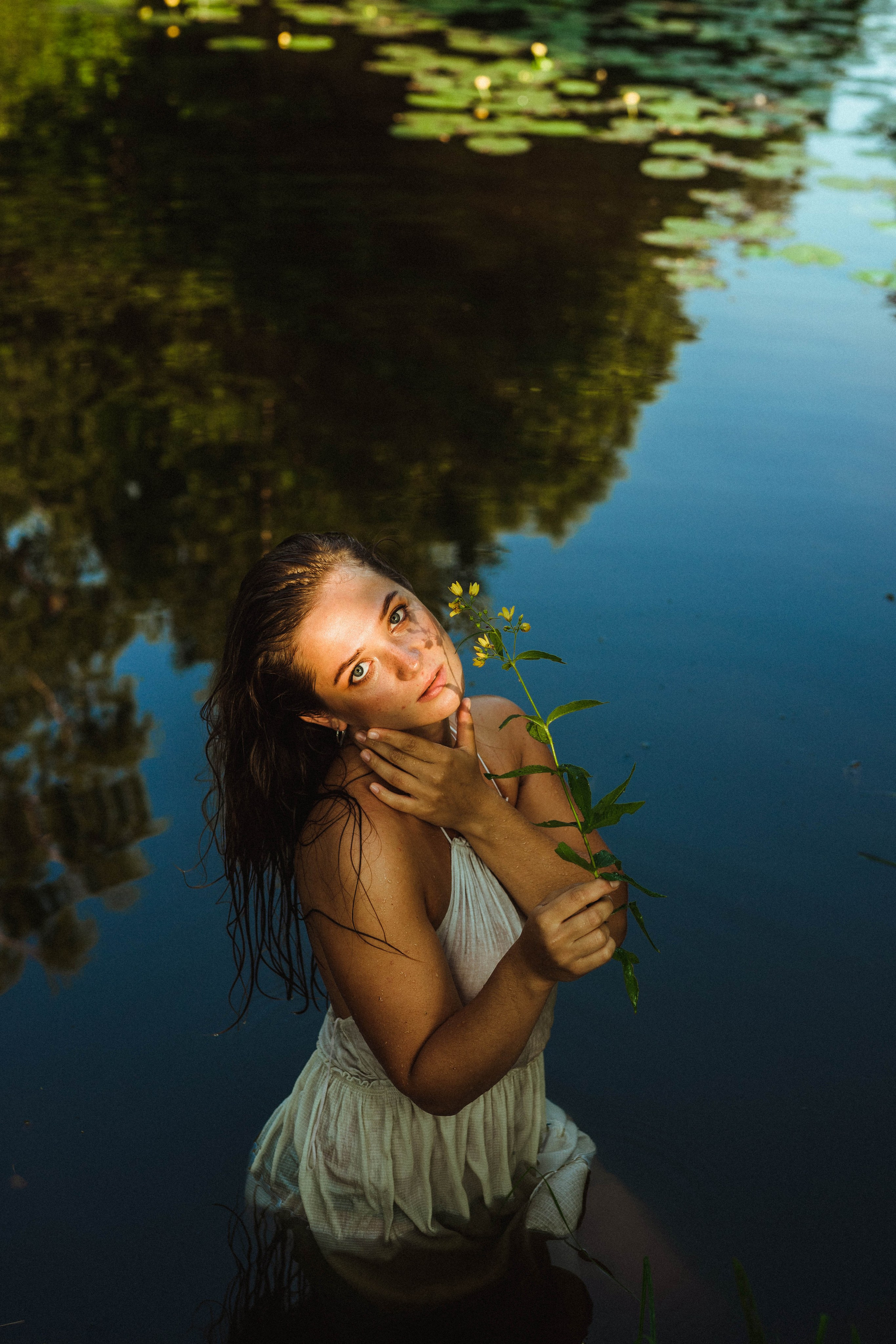 Даша. Фотограф в Санкт-Петербурге