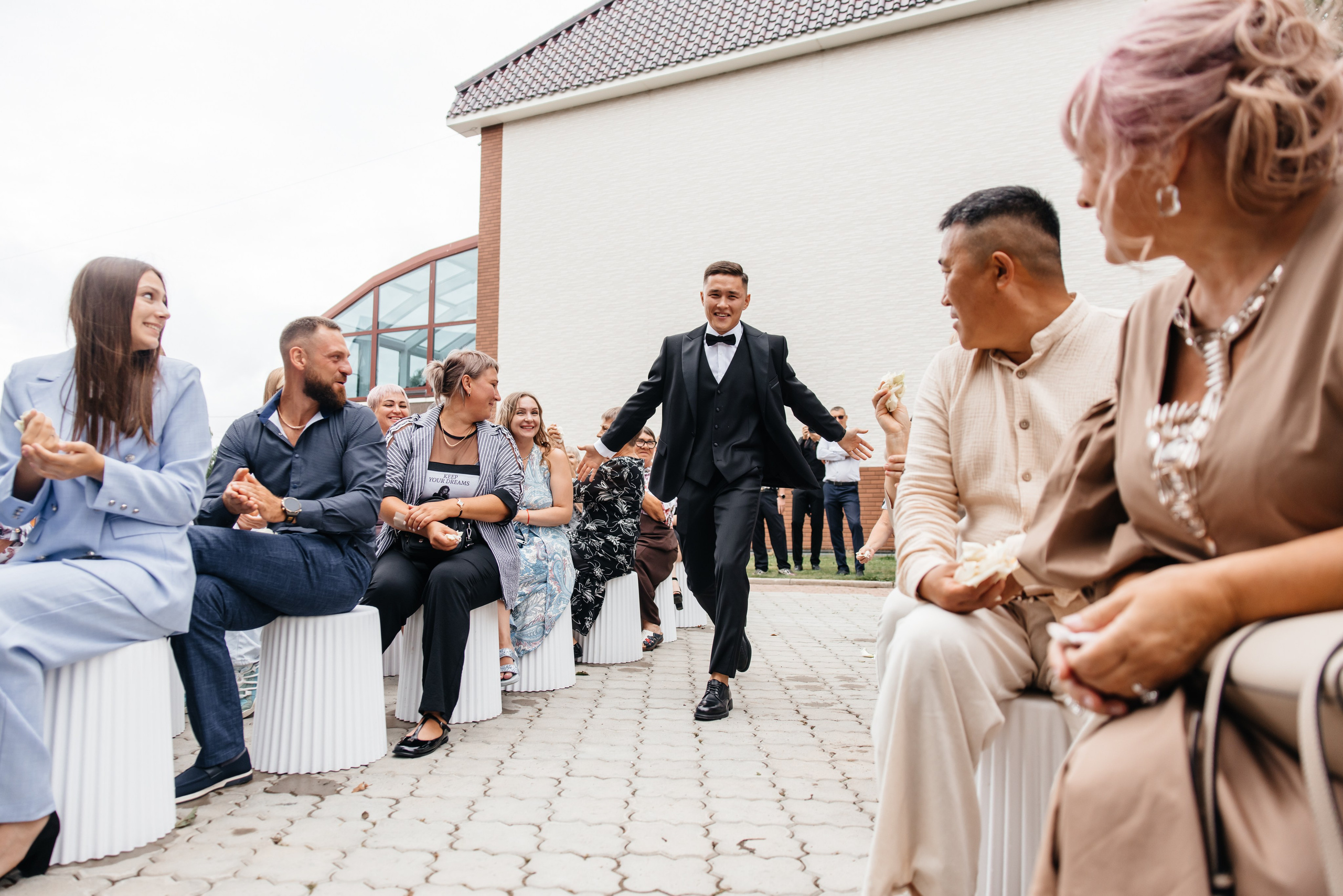 Яков & Валерия. Свадебный фотограф Бойко Александр