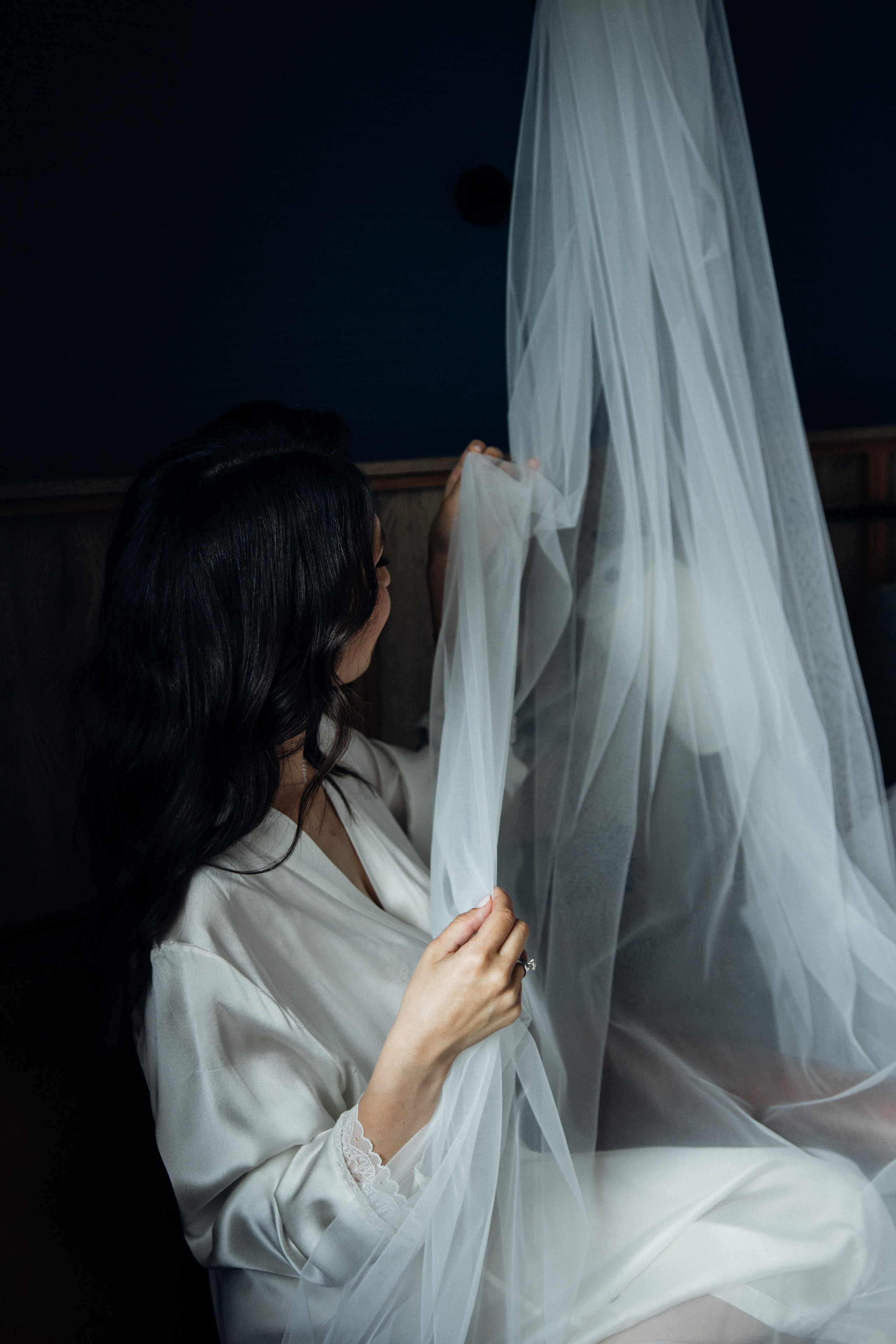 Анис и Ирина. Фотограф Анна Чернигова