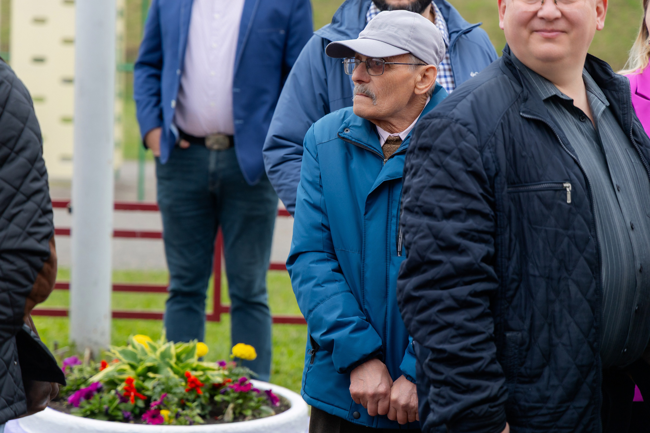 Последний звонок 2025 в Минске. Свадебный фотограф в Минске/Беларуси Сергей Спиридонов