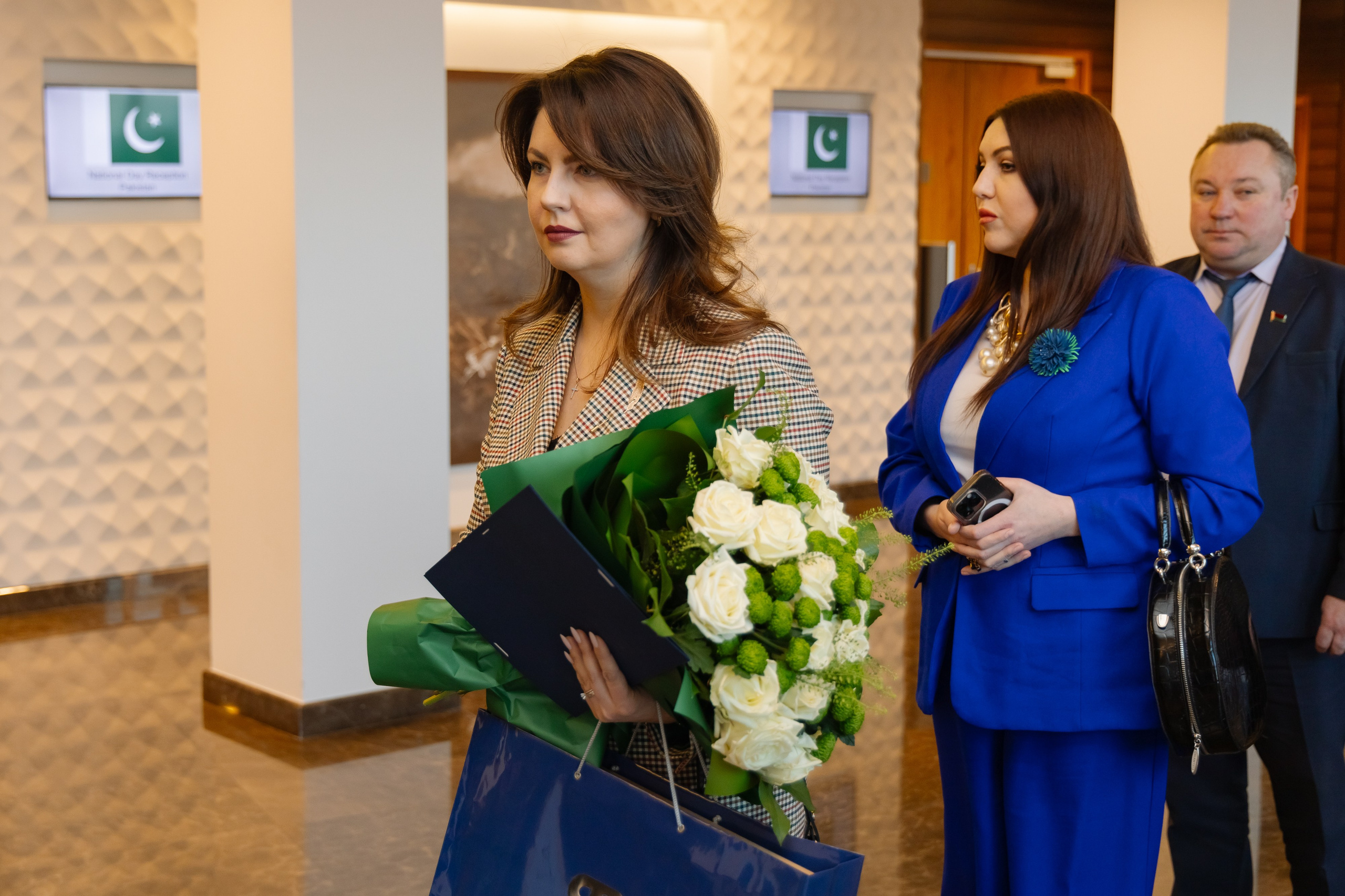 Фотосъемка делегации Пакистана в Беларуси в отеле Марриотт. Свадебный фотограф в Минске/Беларуси Сергей Спиридонов