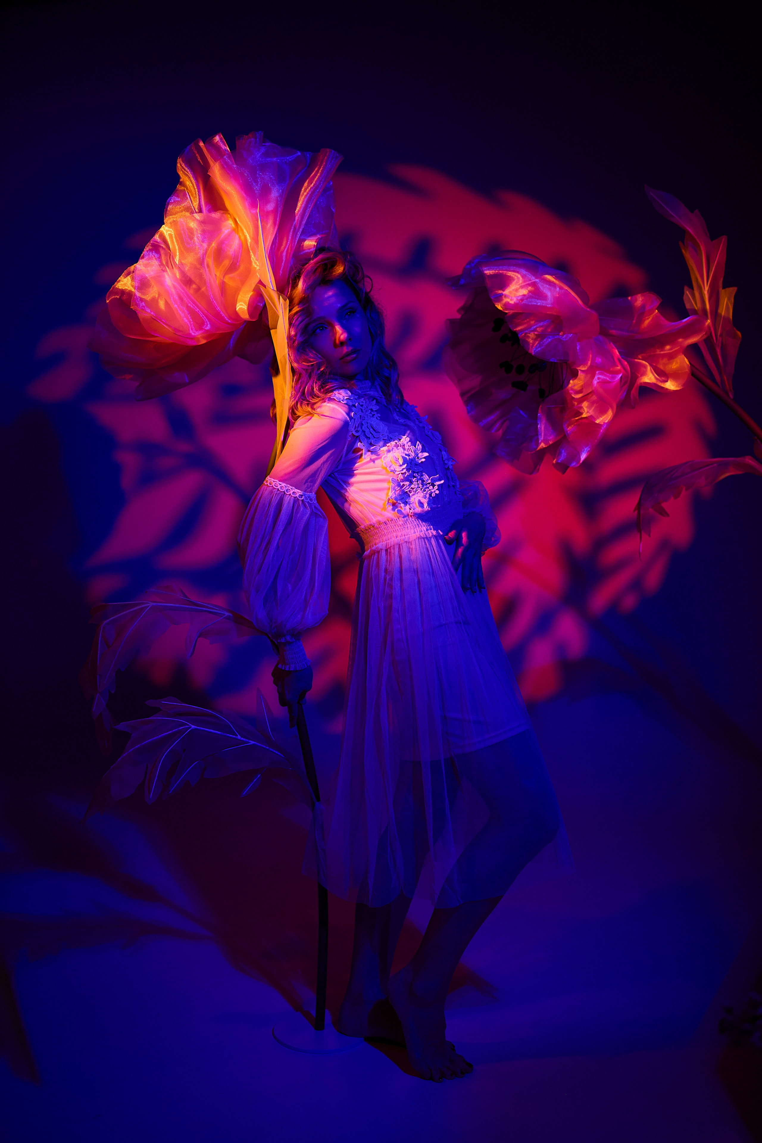 Visual artist/photographer Dayneko Tatyana Krasnoyarsk