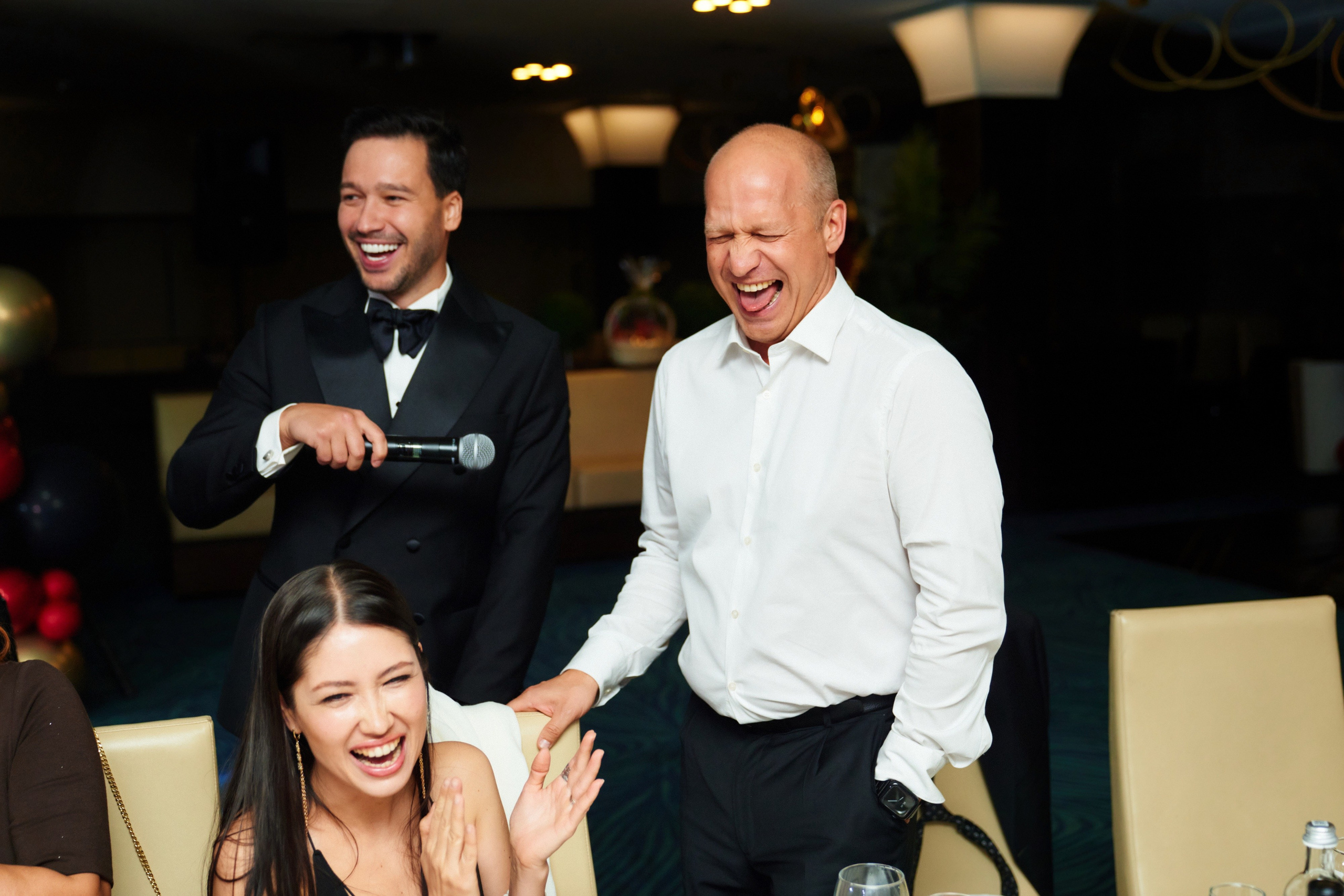 Репортаж. Главная