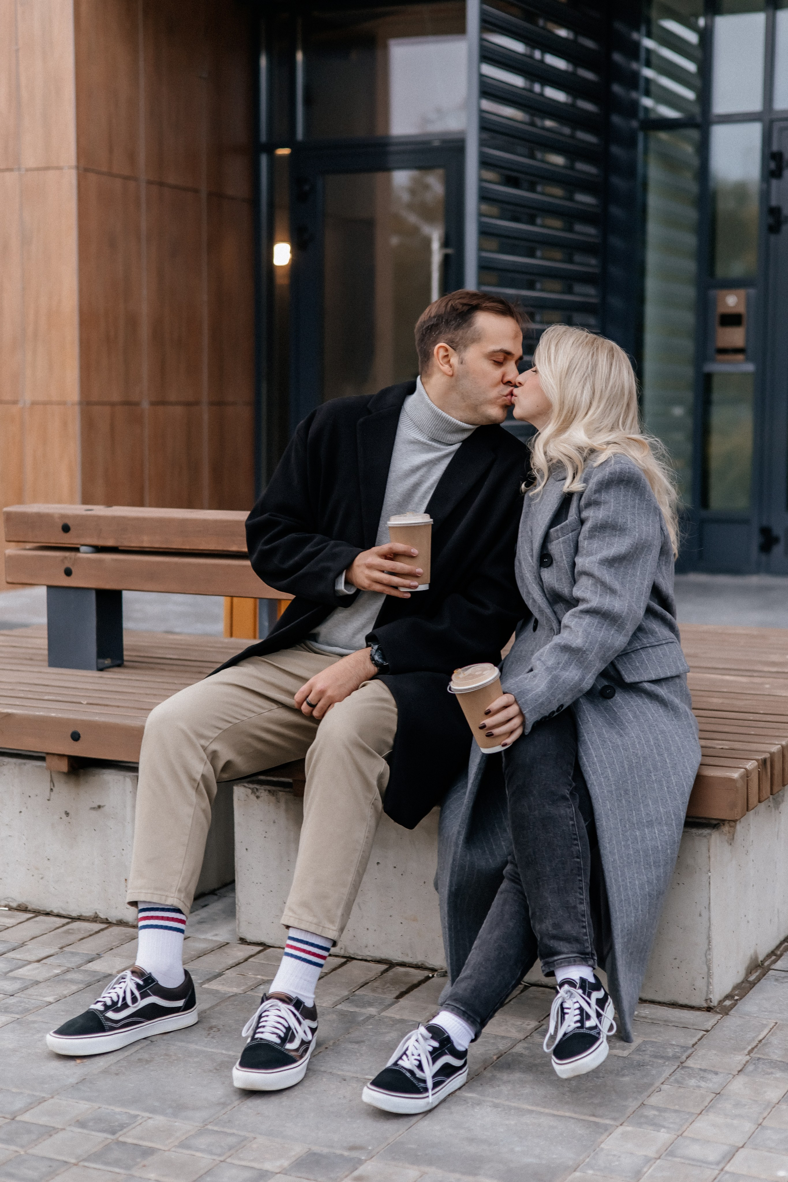 Полина и Артур. Светлана Ванцлав — фотограф Минск, Беларусь