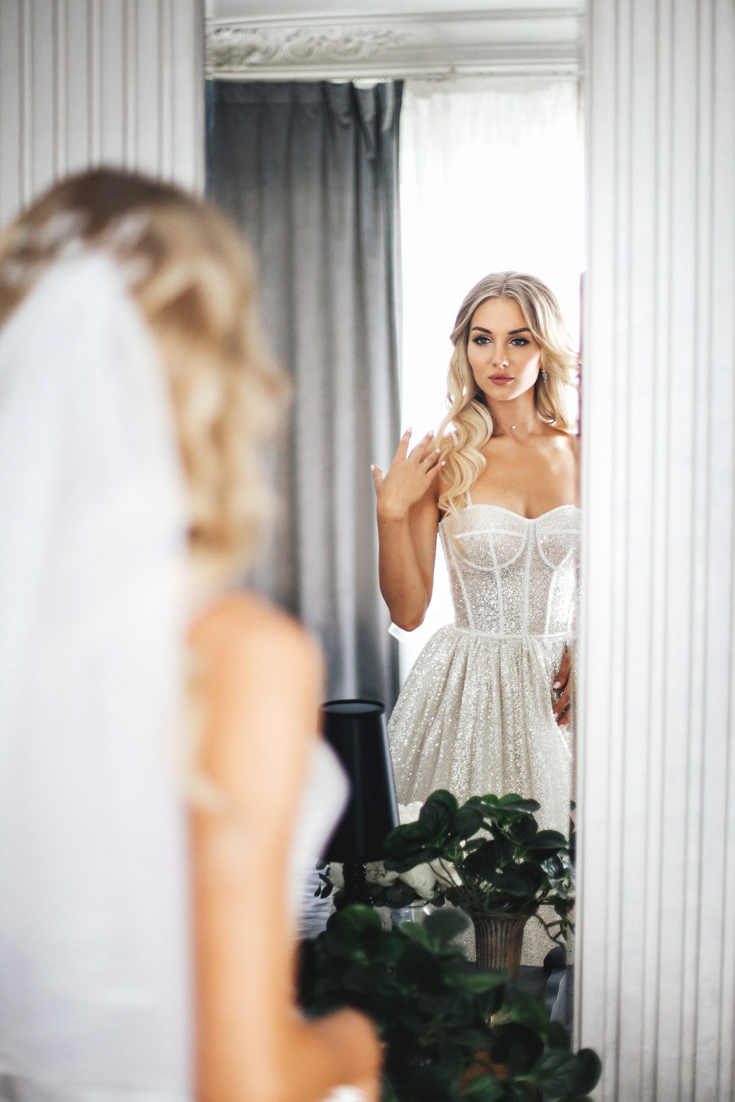 Заур и Анастасия. Свадебный фотограф в Ростове-на-Дону Олег Майер