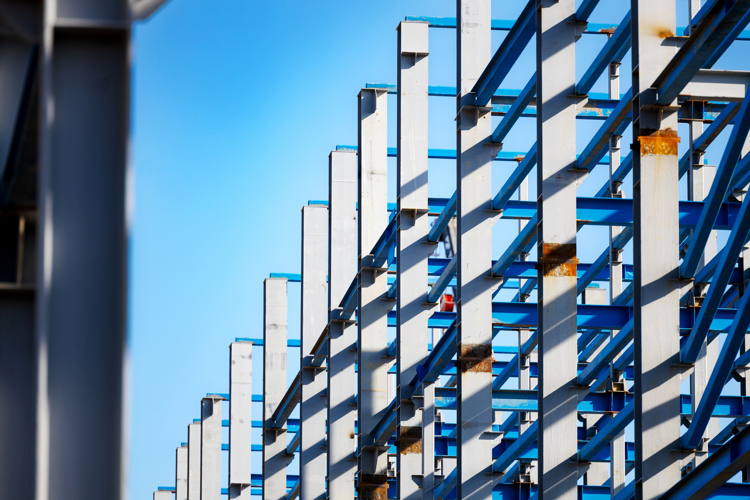 Фотографии фестиваля «Стройгерой 2025» Газстройпром — Сахалин