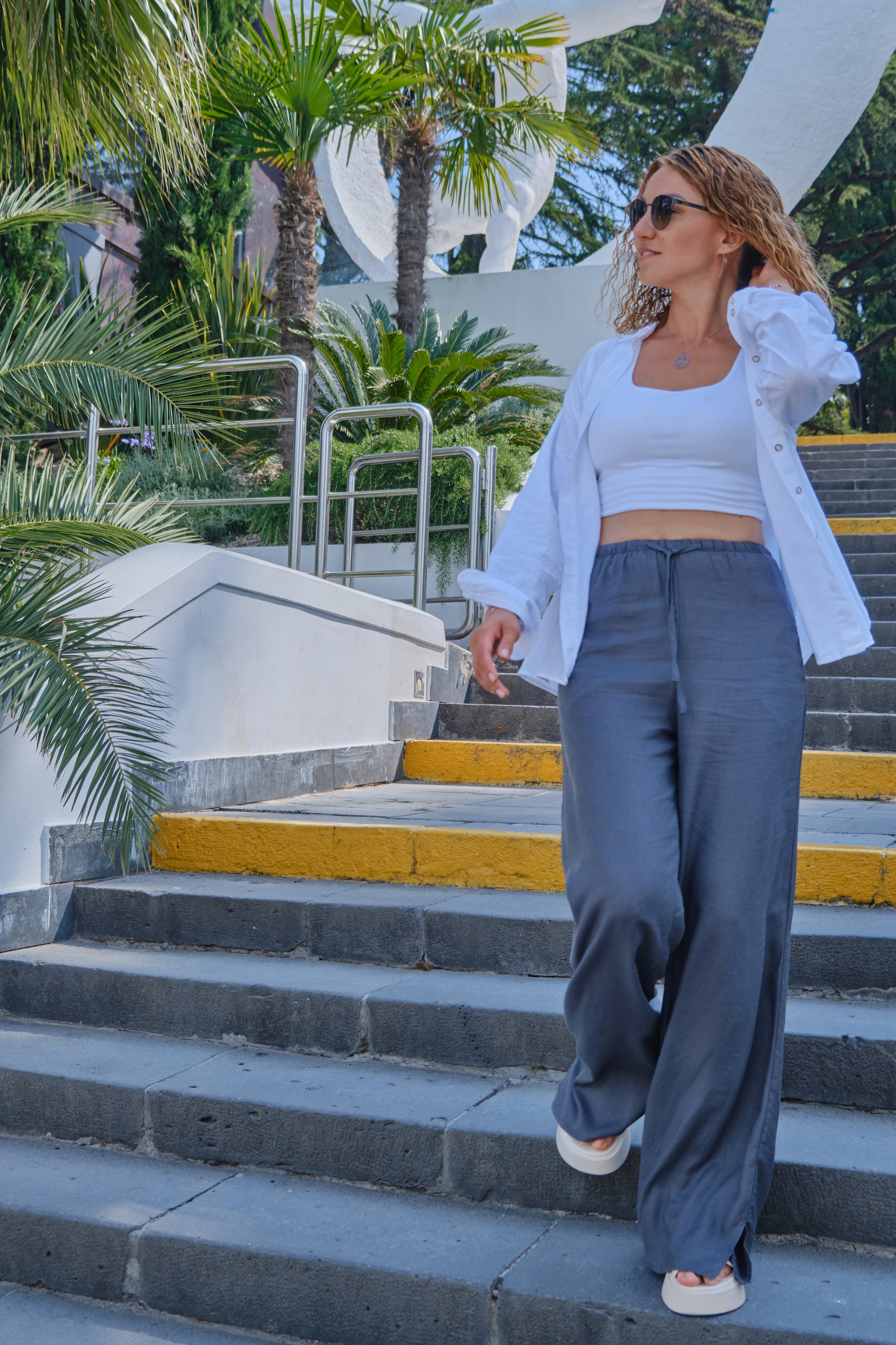 Съёмка контента для Анны. Фото и Видео в Сочи | Власкина Маргарита