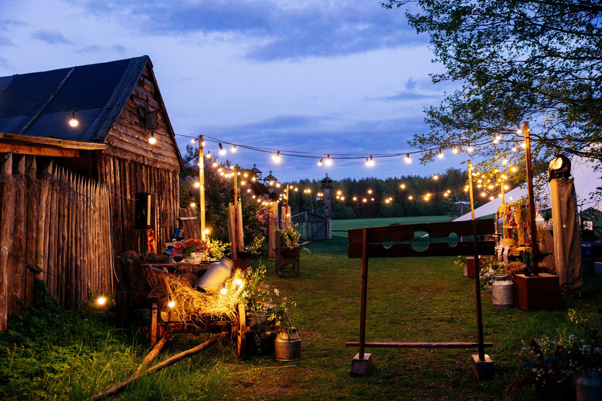 ХОЛОП -тематический праздник. Свадебный фотограф Минск РБ