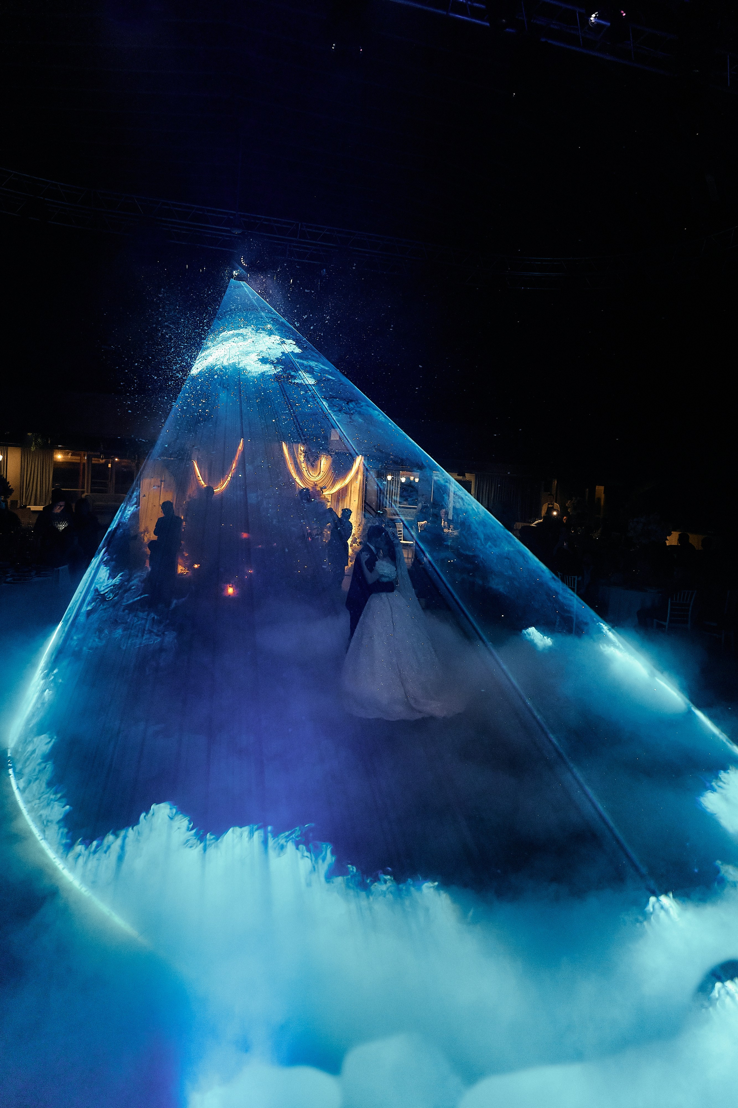 АЗЕРБАЙДЖАНСКАЯ СВАДЬБА |Артур и Айгюн. Свадебный фотограф Минск РБ