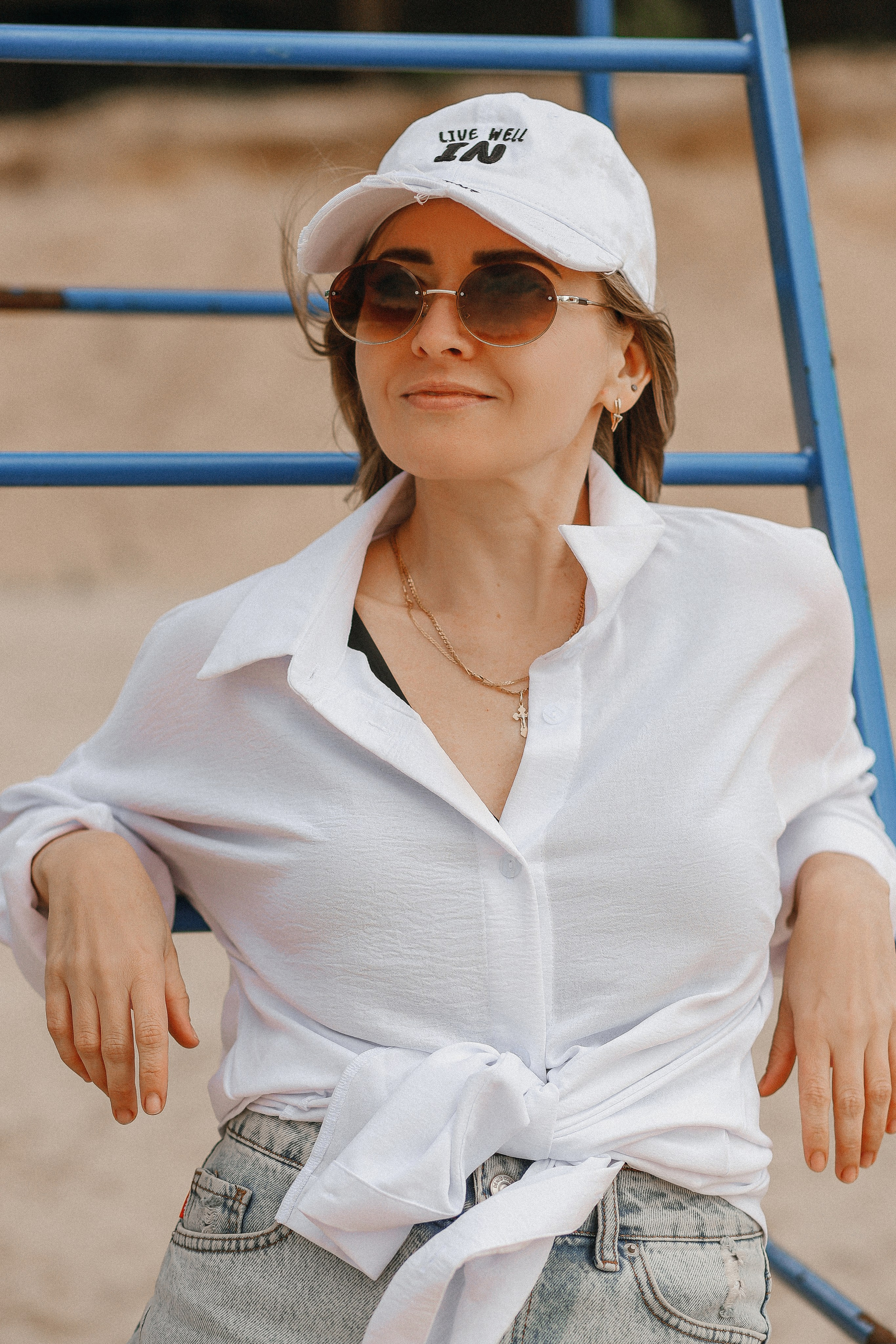 Лена. Семейный фотограф Юлия Тиева