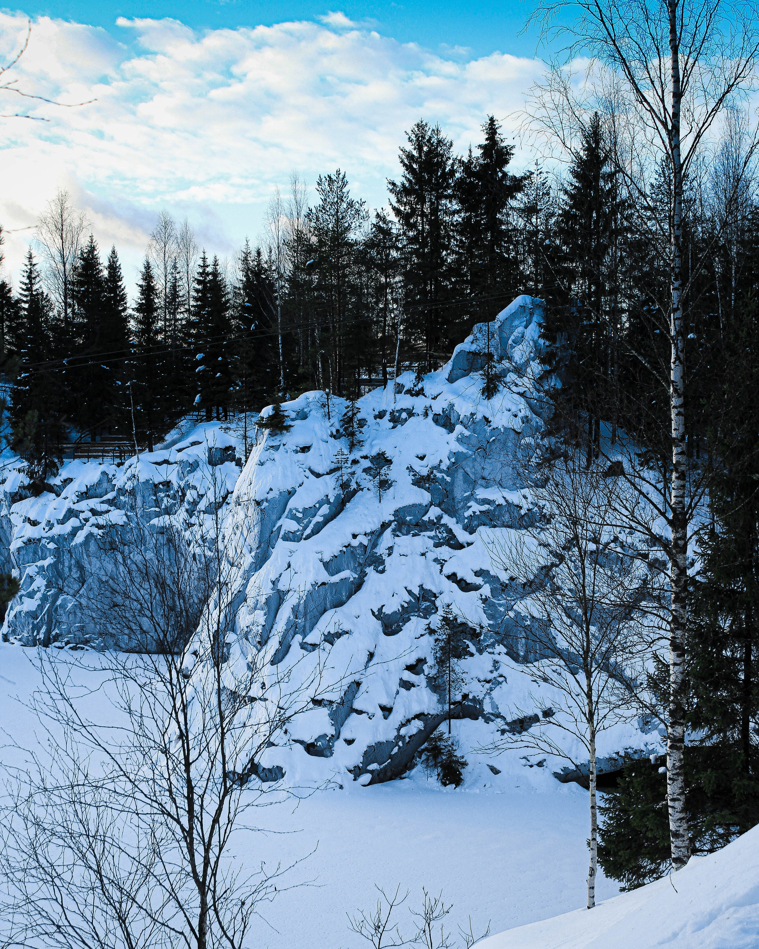 Карелия. Maks Mironov