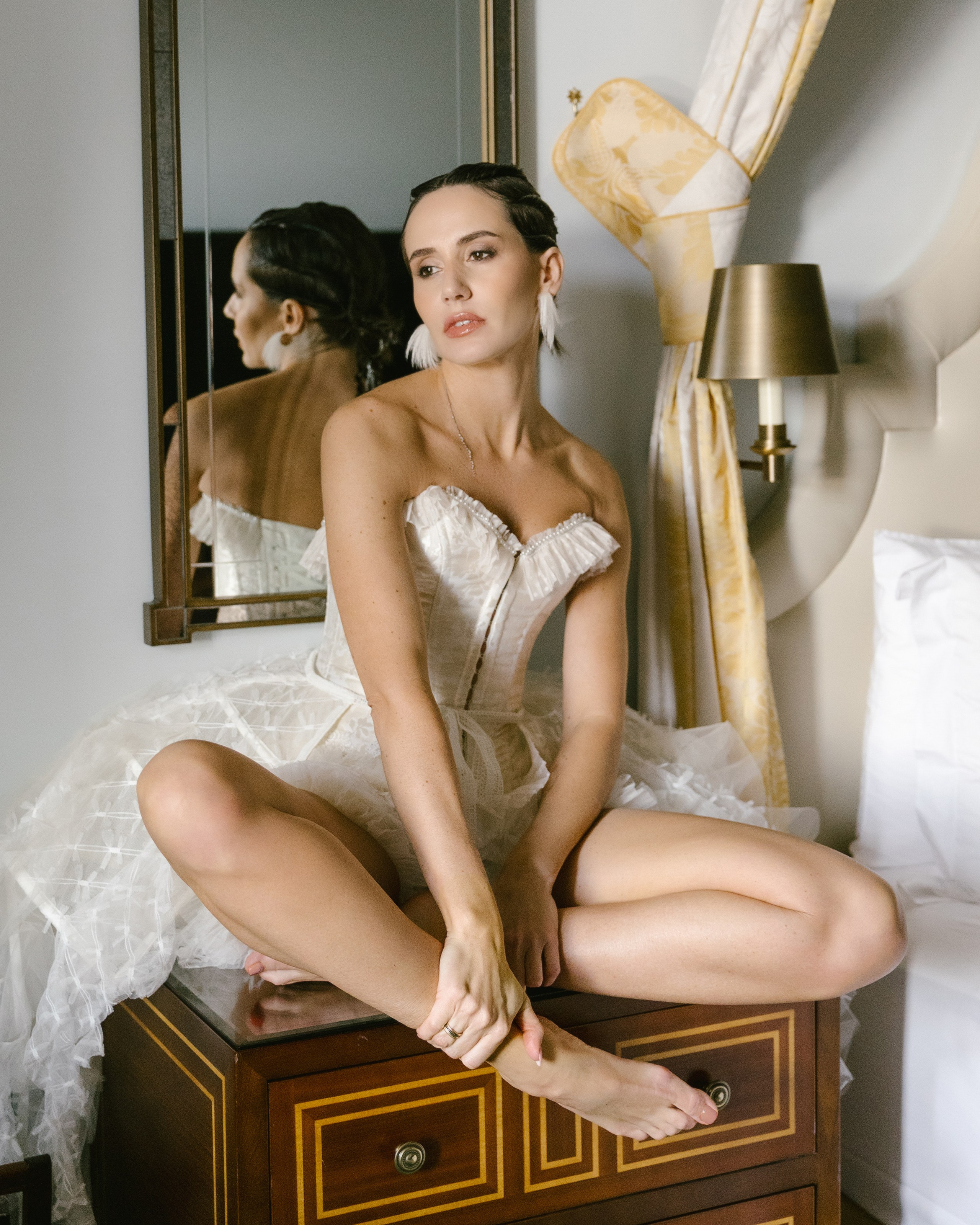 Розовая годовщина. Свадебное и event-агентство в Санкт-Петербурге MANOTI Agency