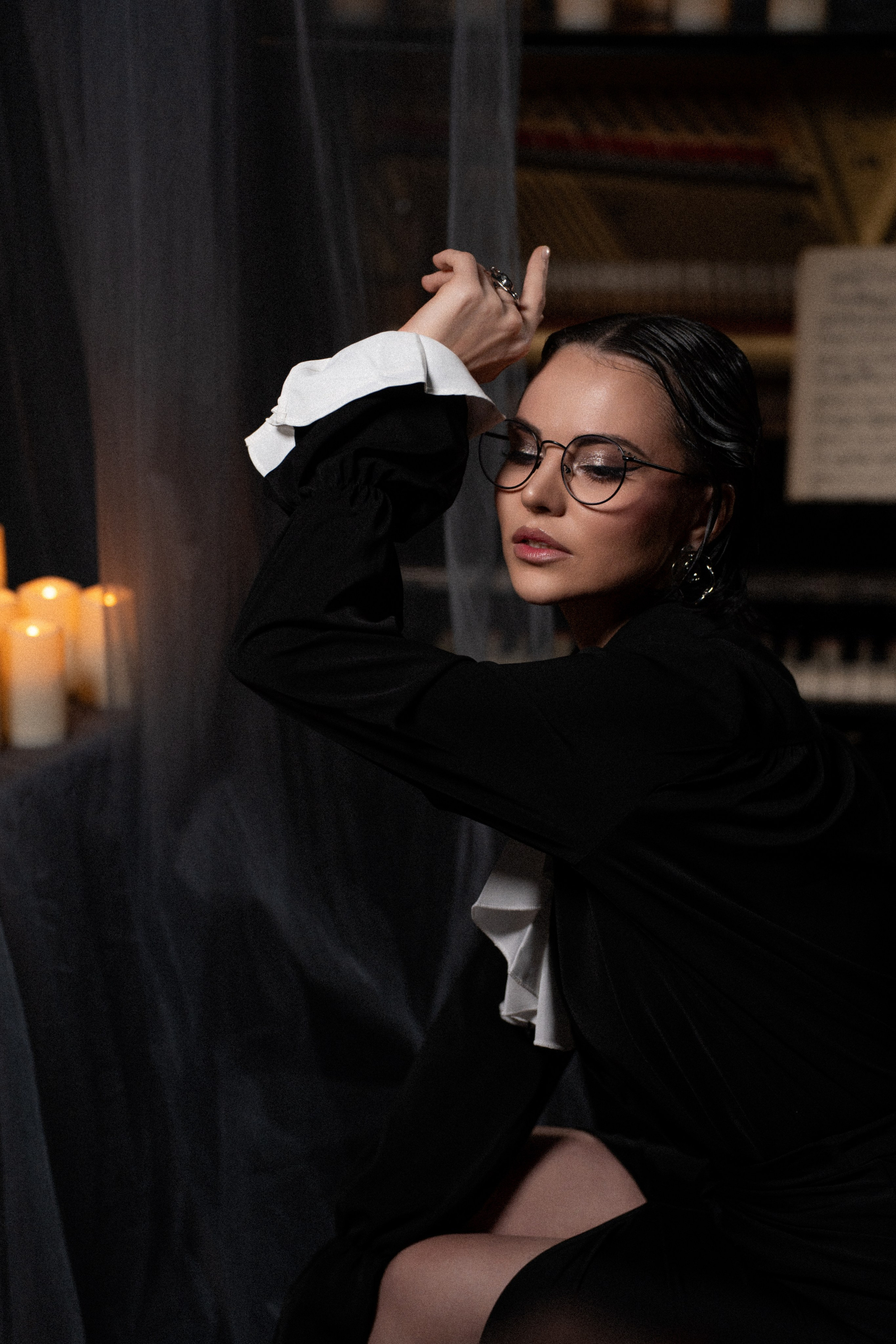 Мила. Фотограф в городе Владимир