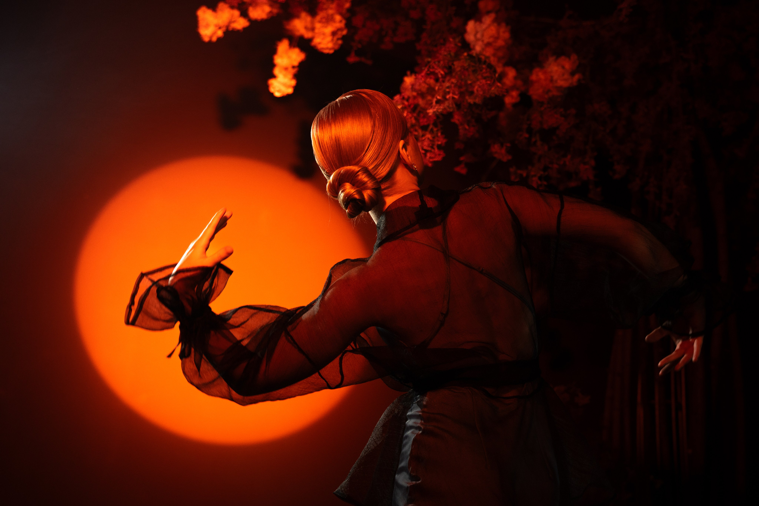 Мэри. Фотограф в городе Владимир