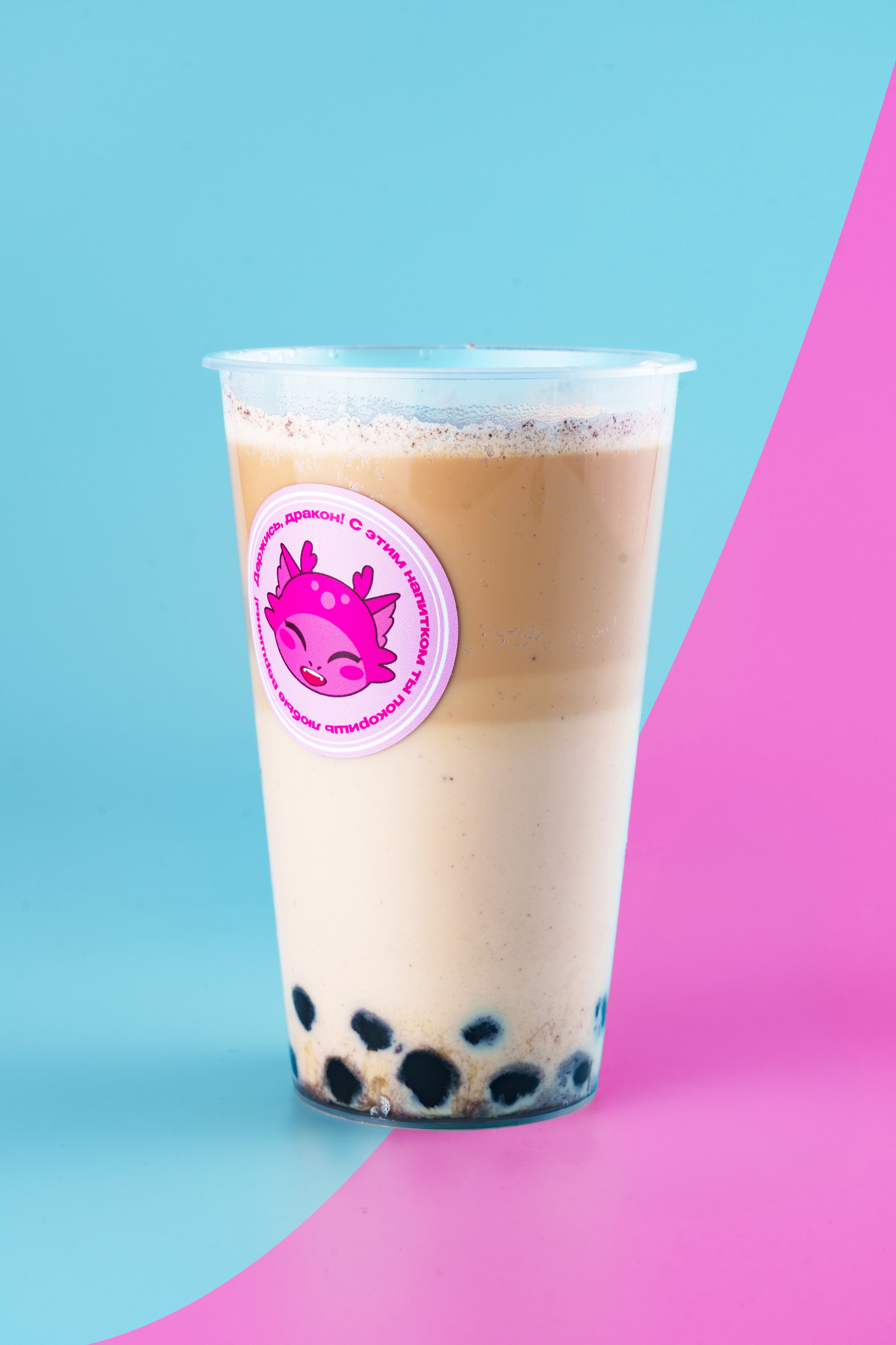 Food photo «Розовый дракон». Фотограф в городе Владимир