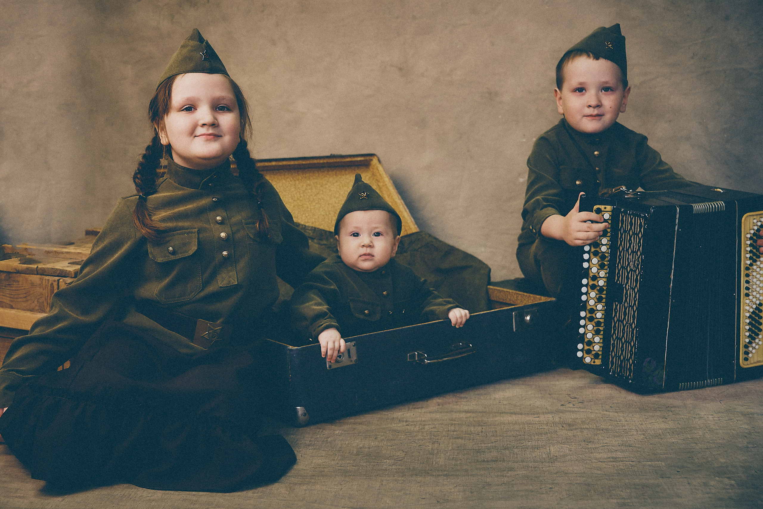 Детский и семейный фотограф. Краснодар и Крым