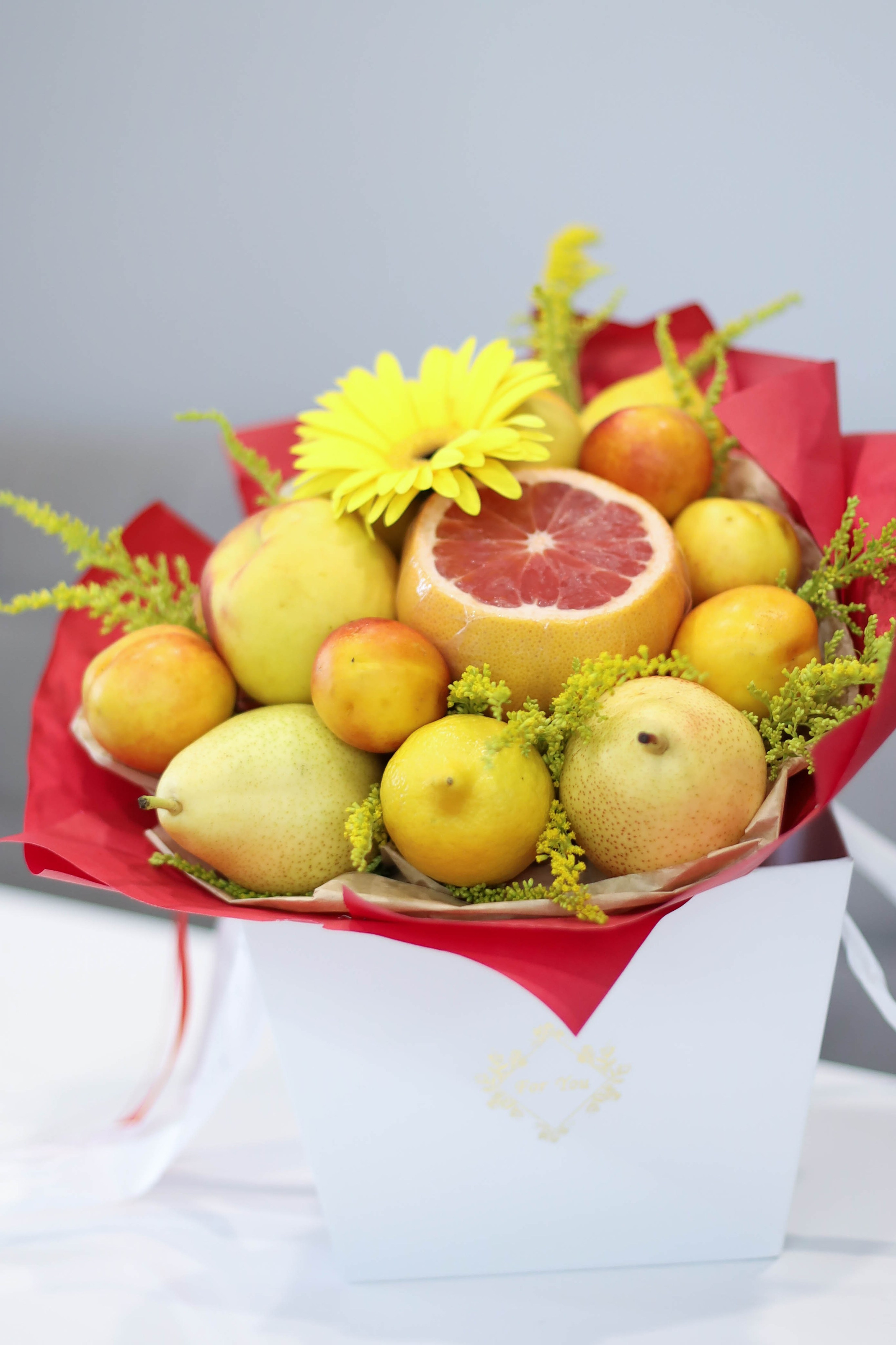 Фудбукеты. Семейный, детский, свадебный фотограф в Москве, Люберцах