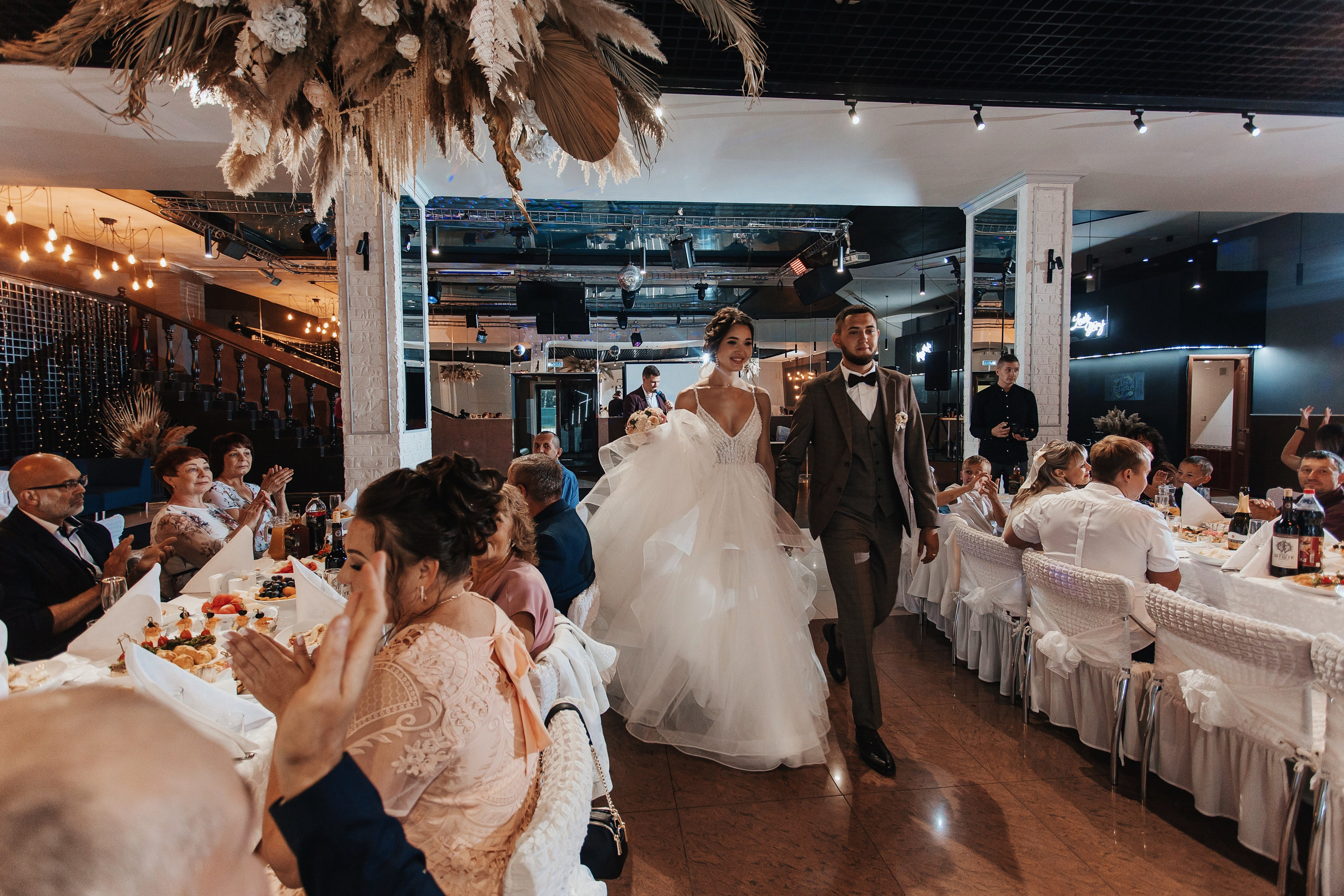 Семён & Татьяна. Алёна Киселёва | фотограф