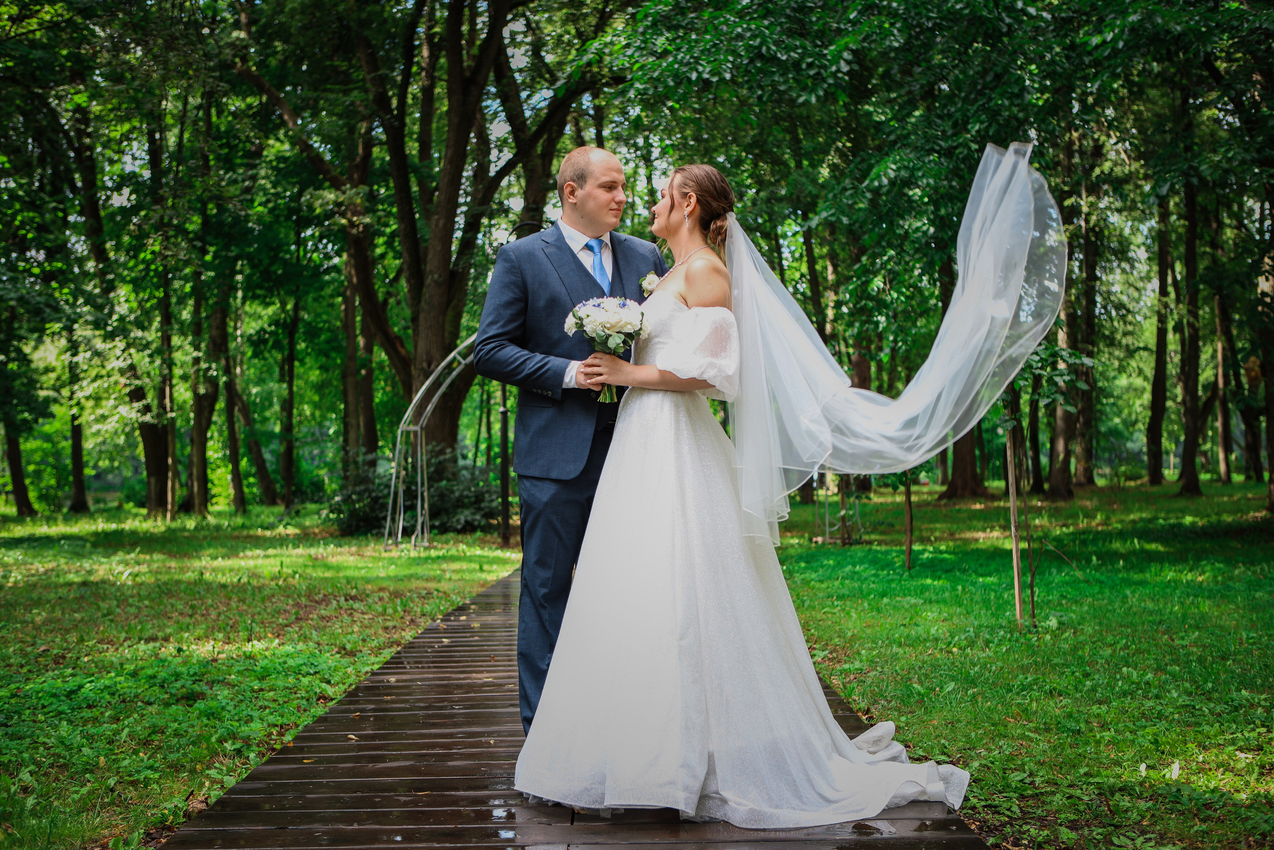 Свадебный фотограф и видеограф. Фотограф и видеограф — Москва