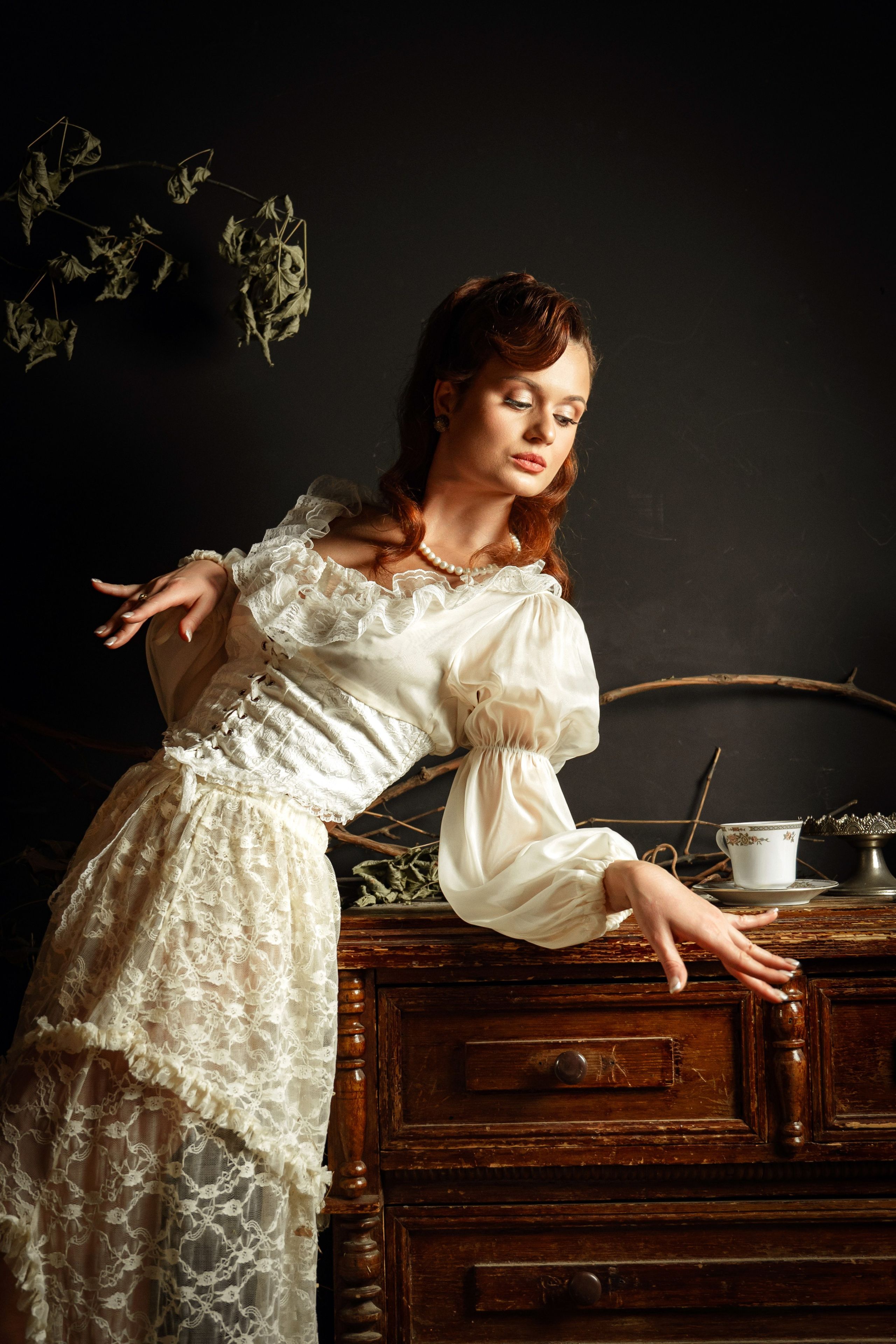 Индивидуальные женские съемки. Фотограф Щелково, Королев, Балашиха, Москва Анастасия Тягина