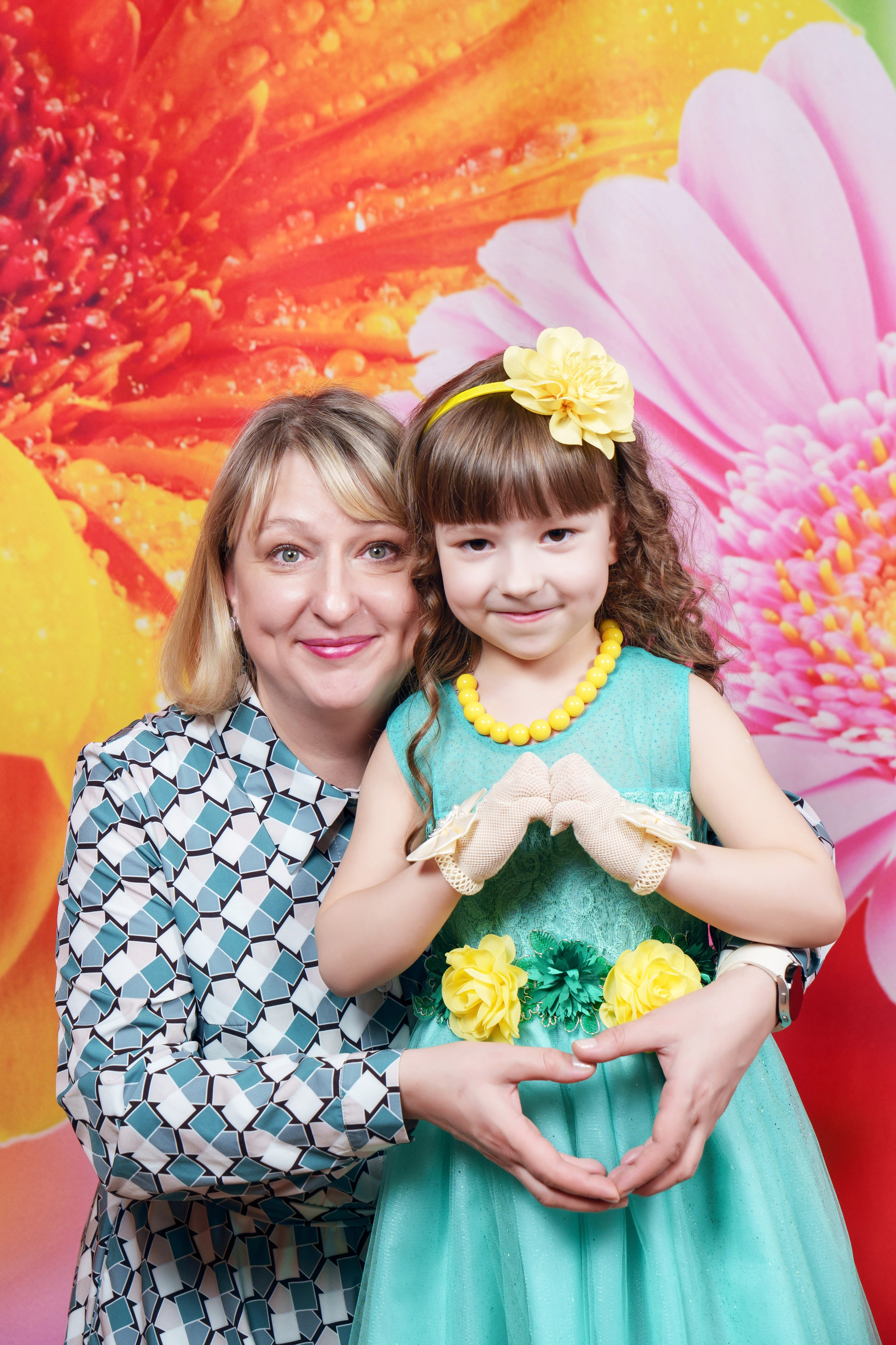 Школьная и детская съёмка. Школьный фотограф — Владислав Масленков