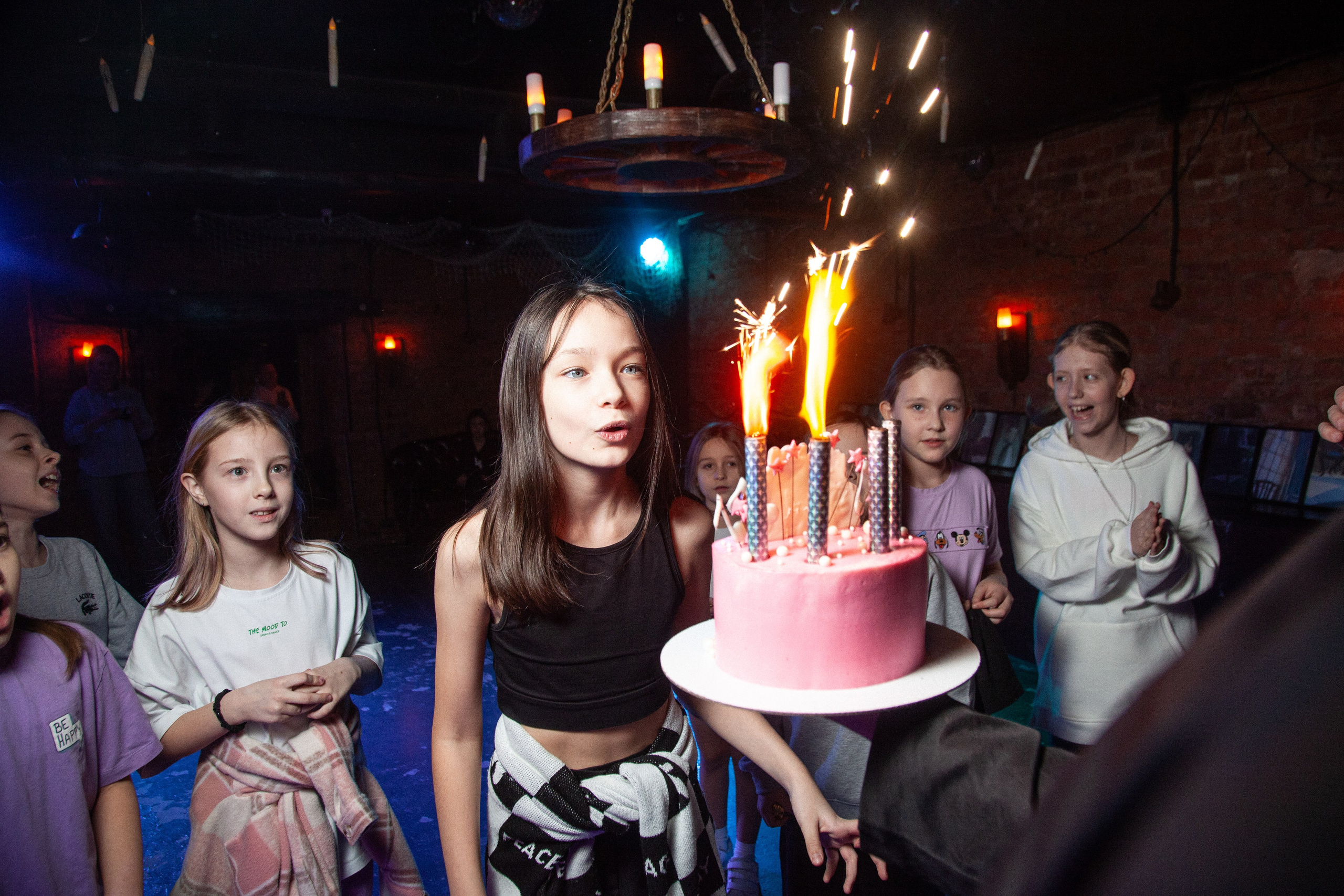 Репортаж. Фотограф в Москве Максим Быков