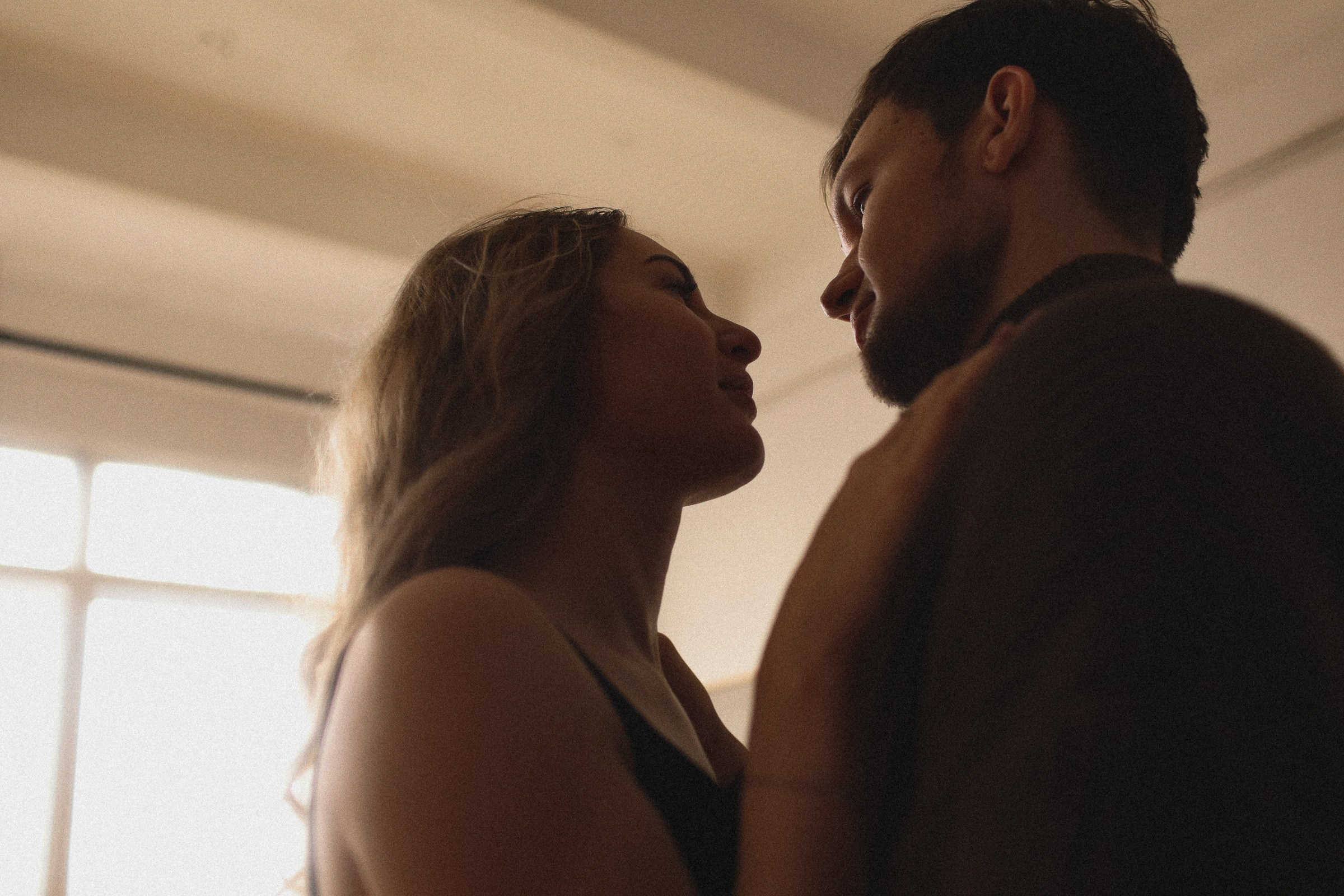 Когда она танцует. Семейный фотограф в Москве Алевтина Носова