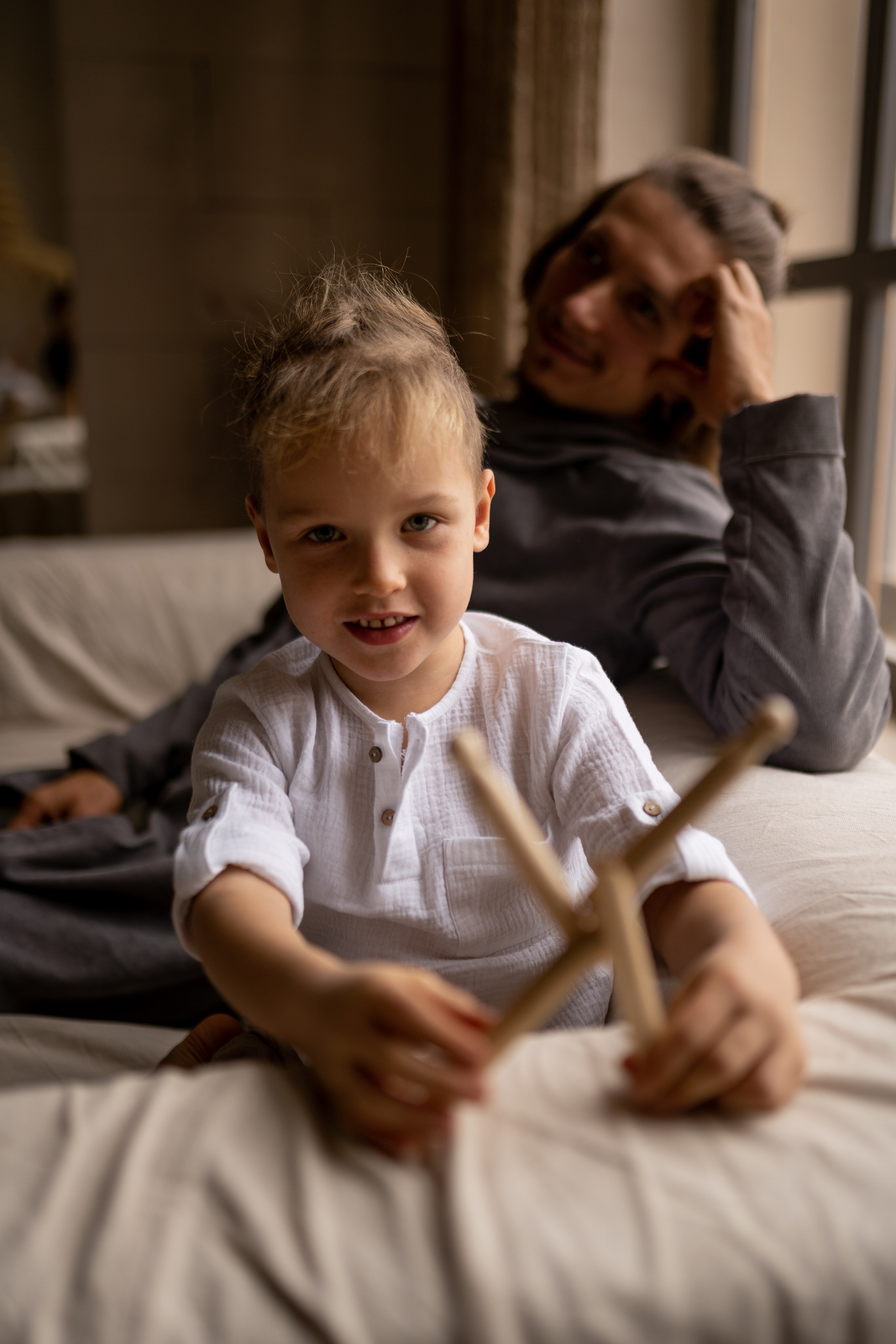 Алексей и Анастасия. Семейный и женский фотограф в Санкт-Петербурге Каурова Валентина