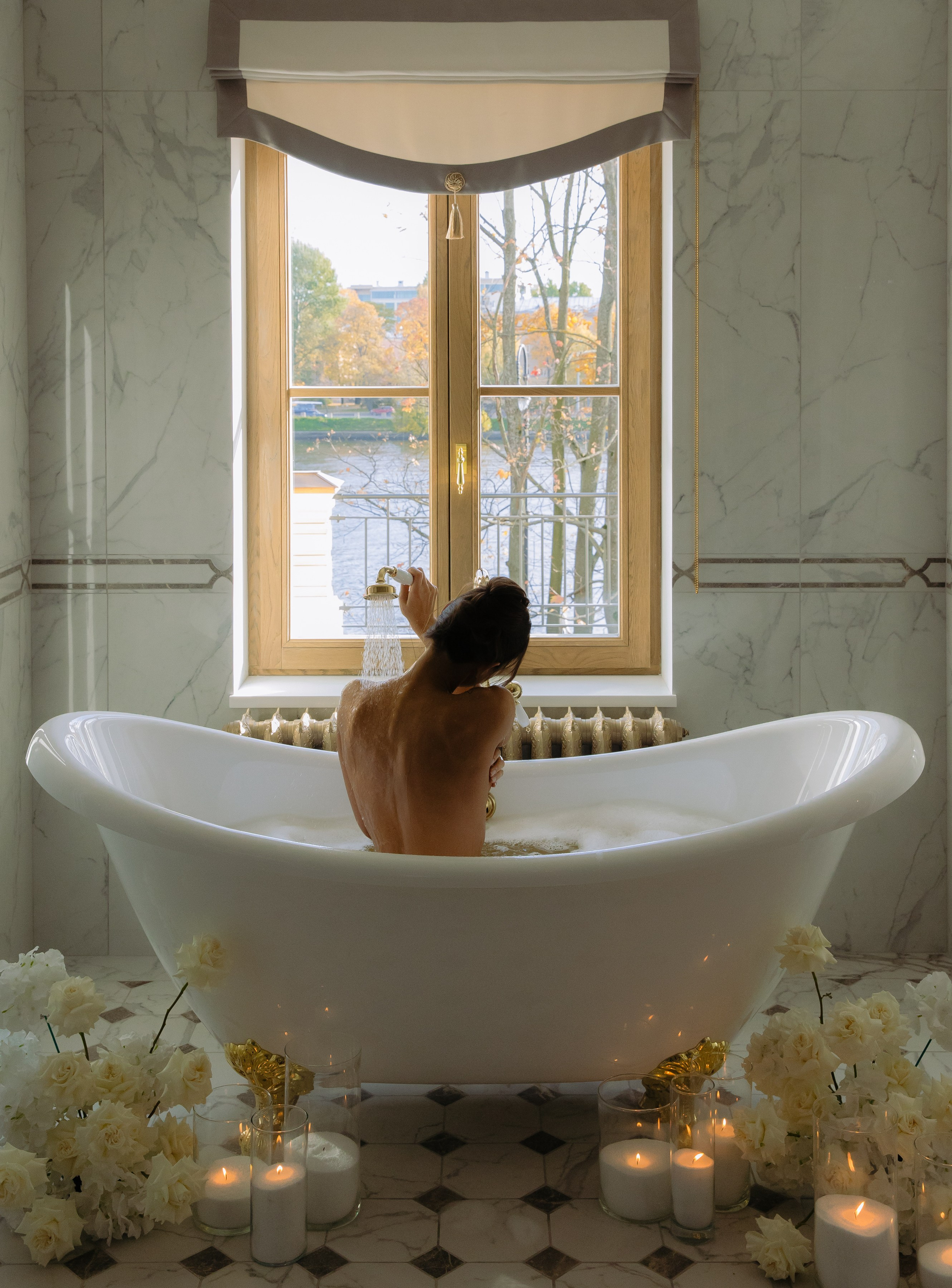 Свадебный и портретный фотограф в Москве и Санкт-Петербурге