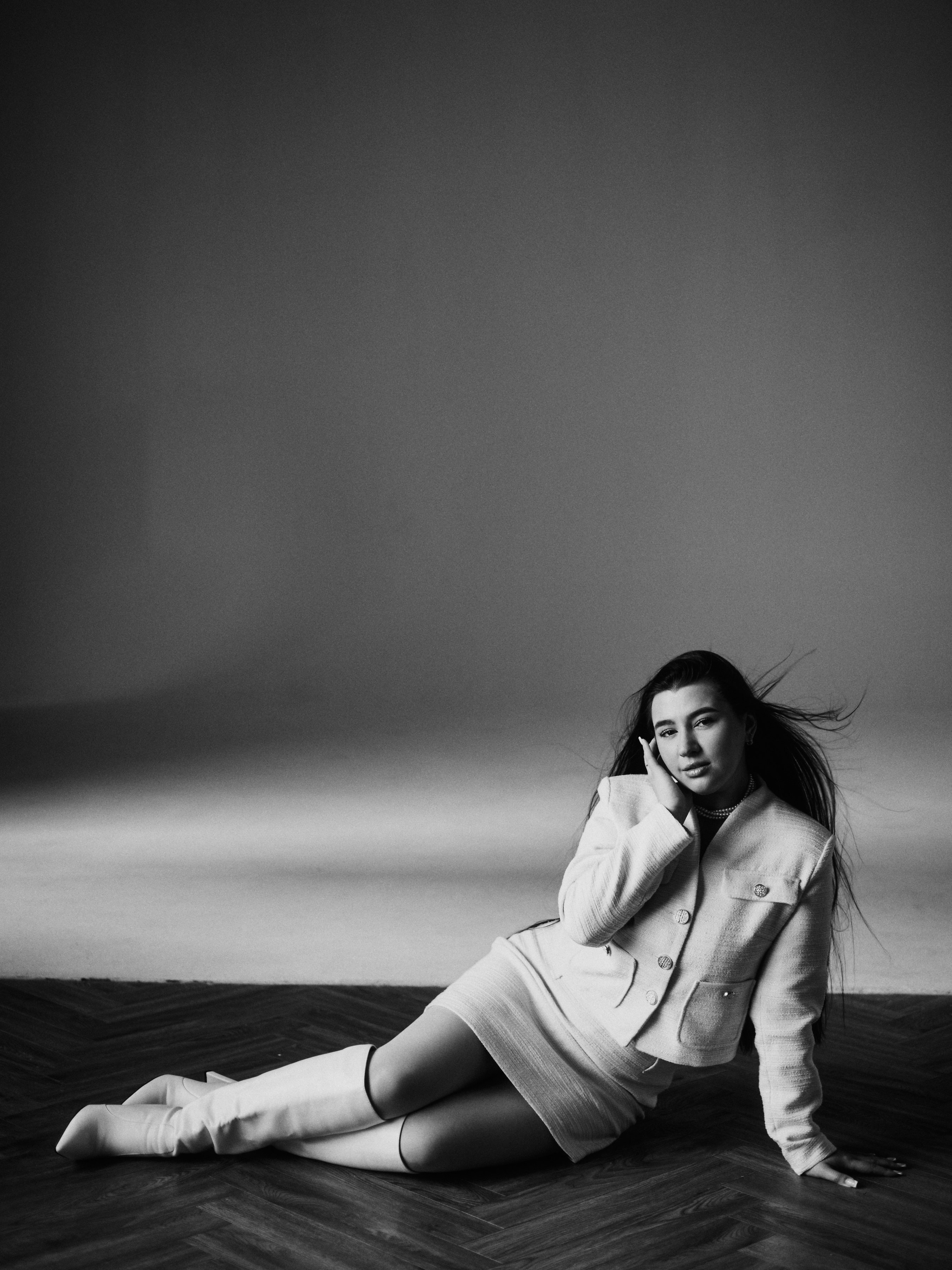 Аня. Портретный фотограф в Москве Ольга Крылова