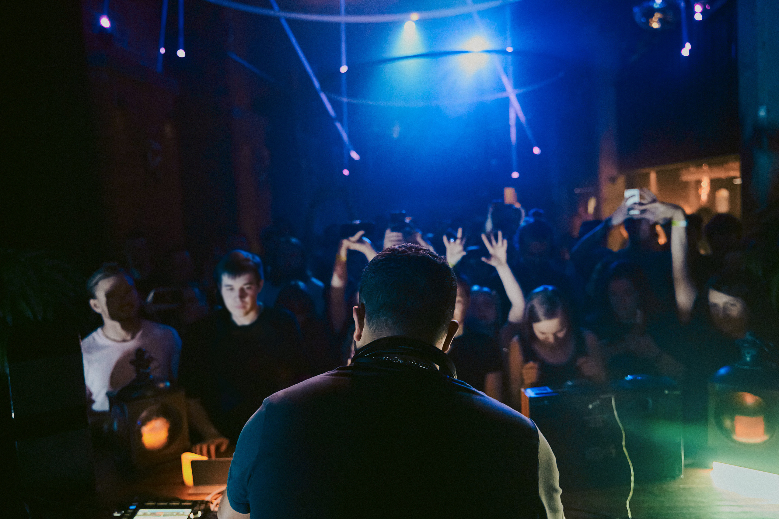 Events. Olya Filina | Moscow Photographer