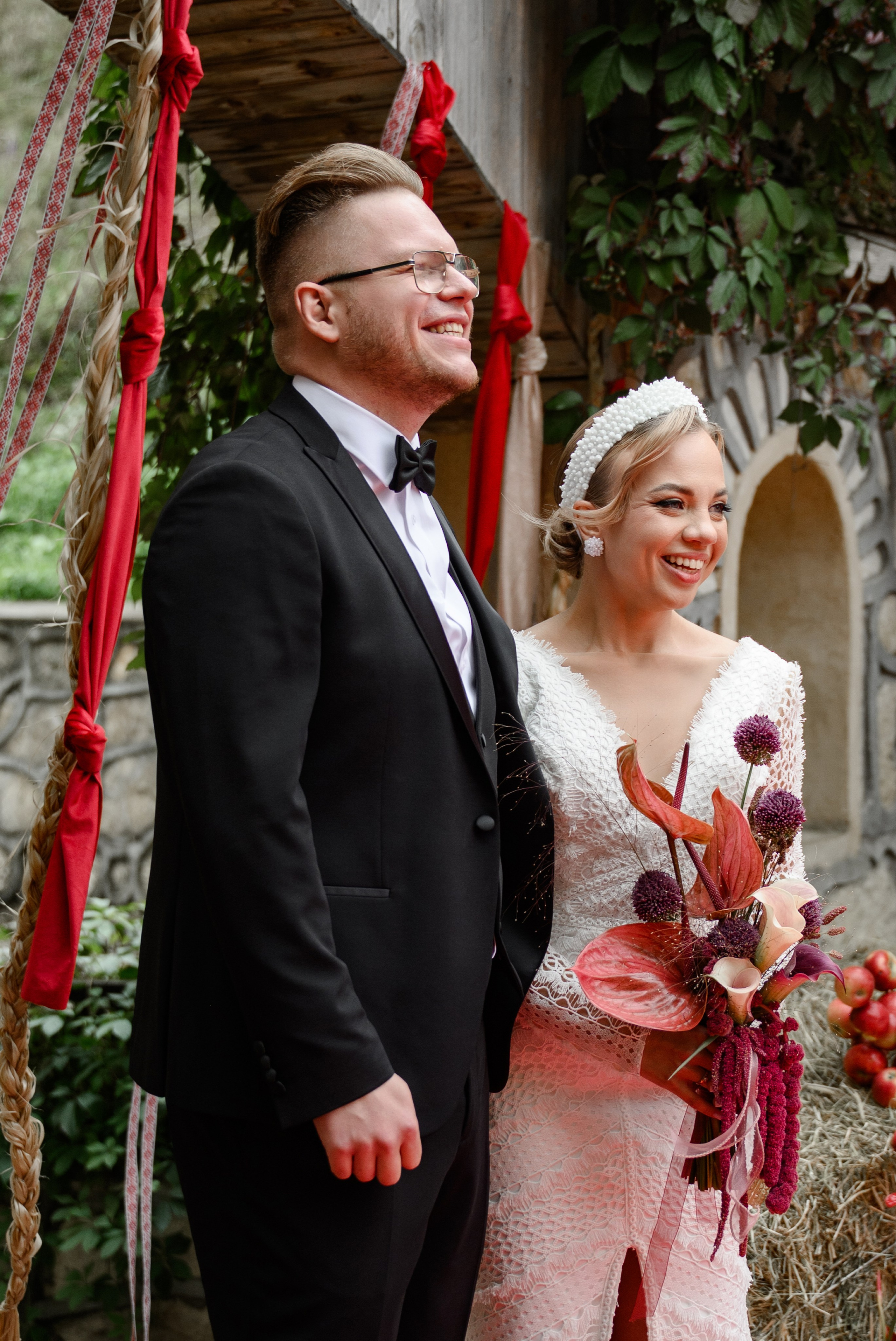 Lisa & Ilya. Фотограф в Липецке Ковалько Евгений