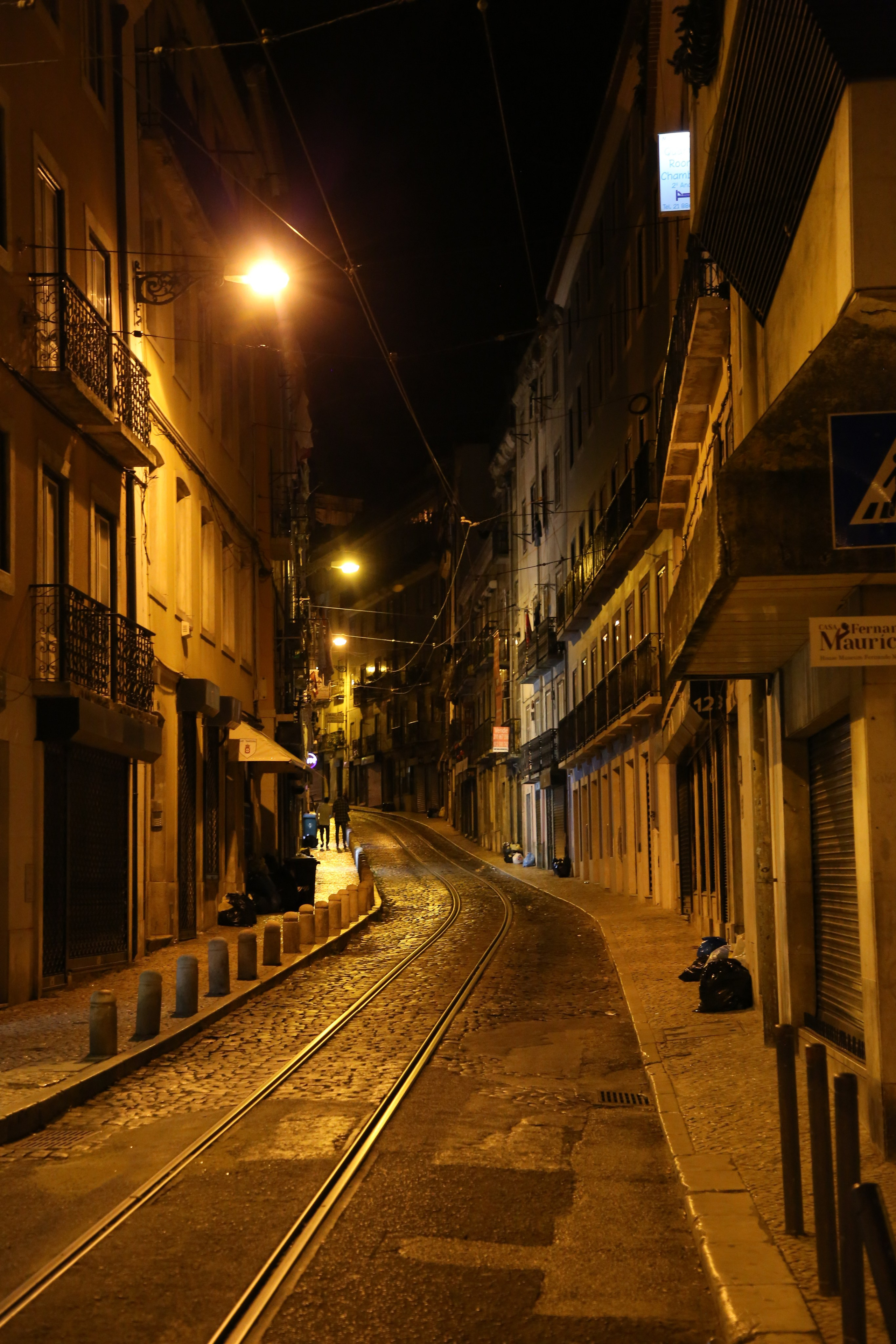 Lisbon, Portugal. Andrey Filippov Photographer