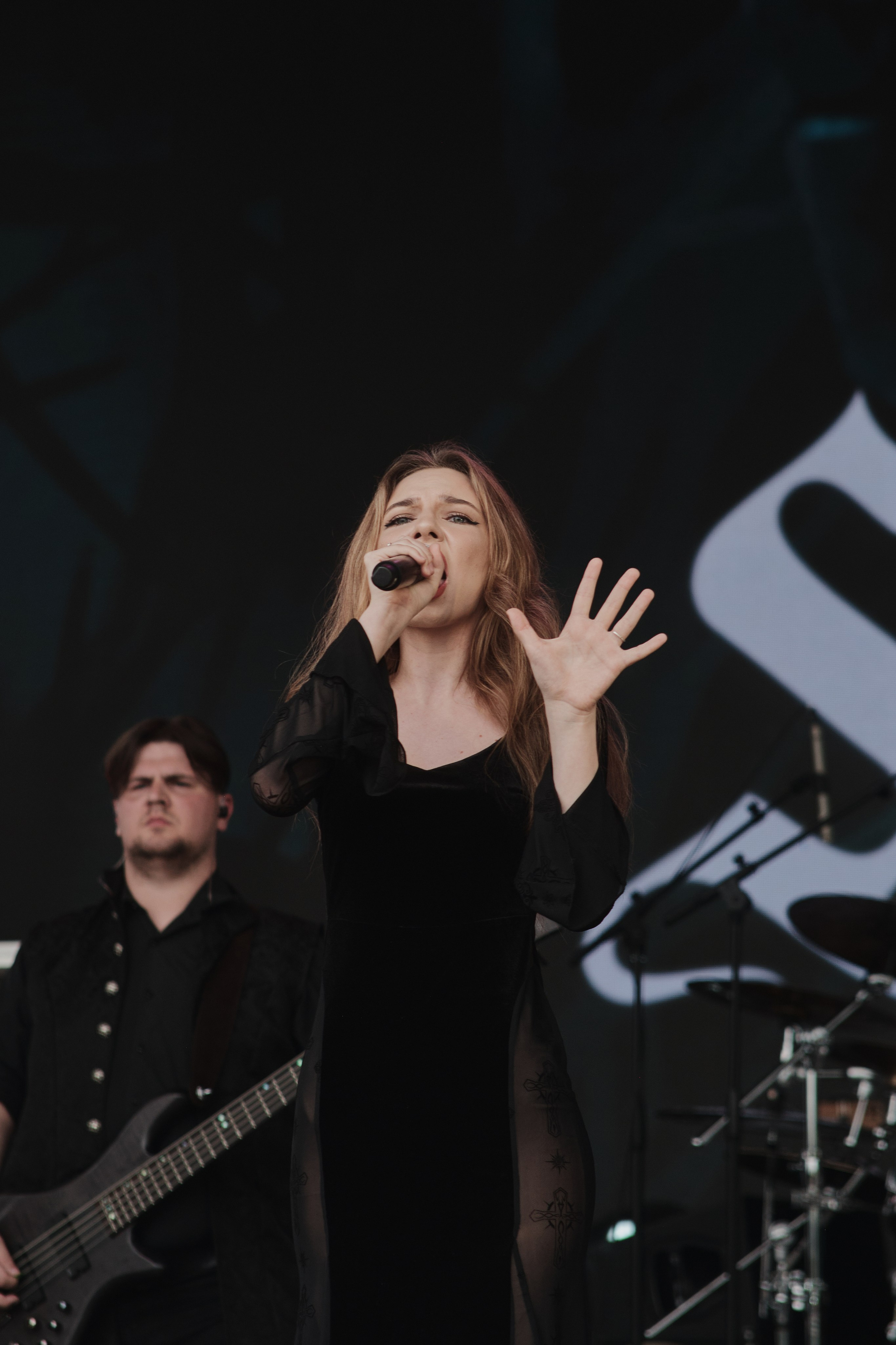 Saphath band concert