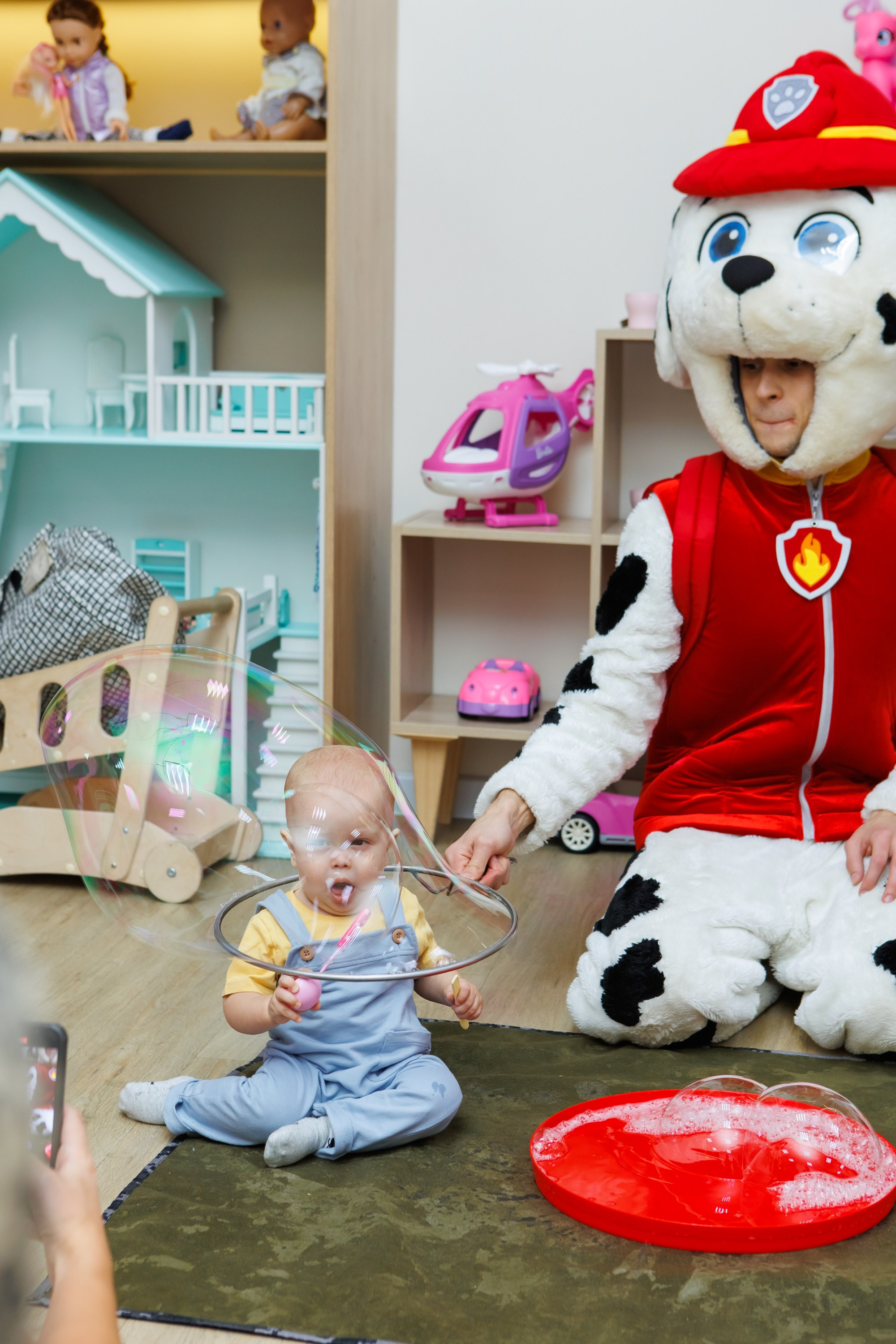 Mamma Mia. Репортажный и семейный фотограф в Новосибирске Елена Каменева