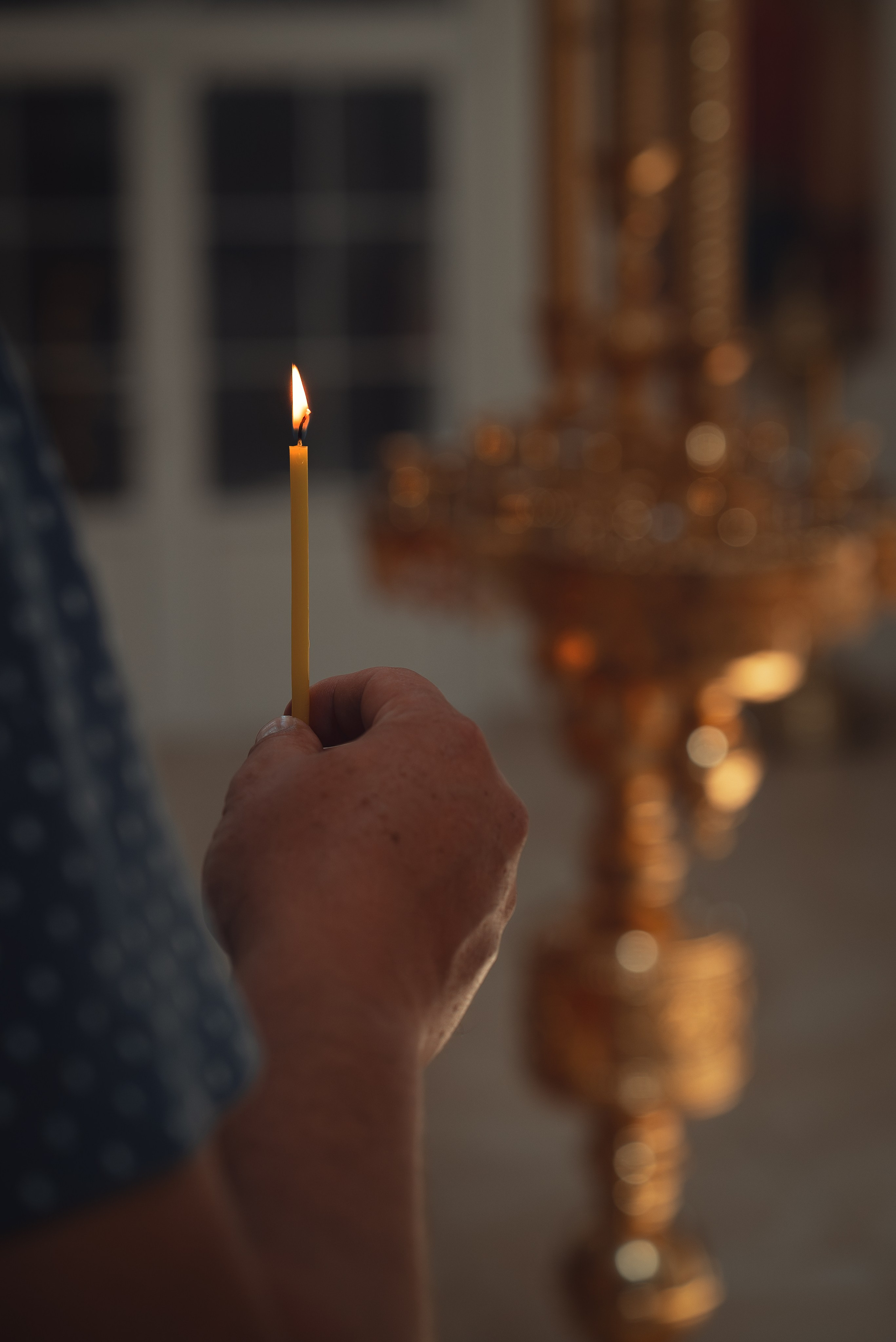 Таинство крещения. Ирина Лизунова. Детский и семейный фотограф