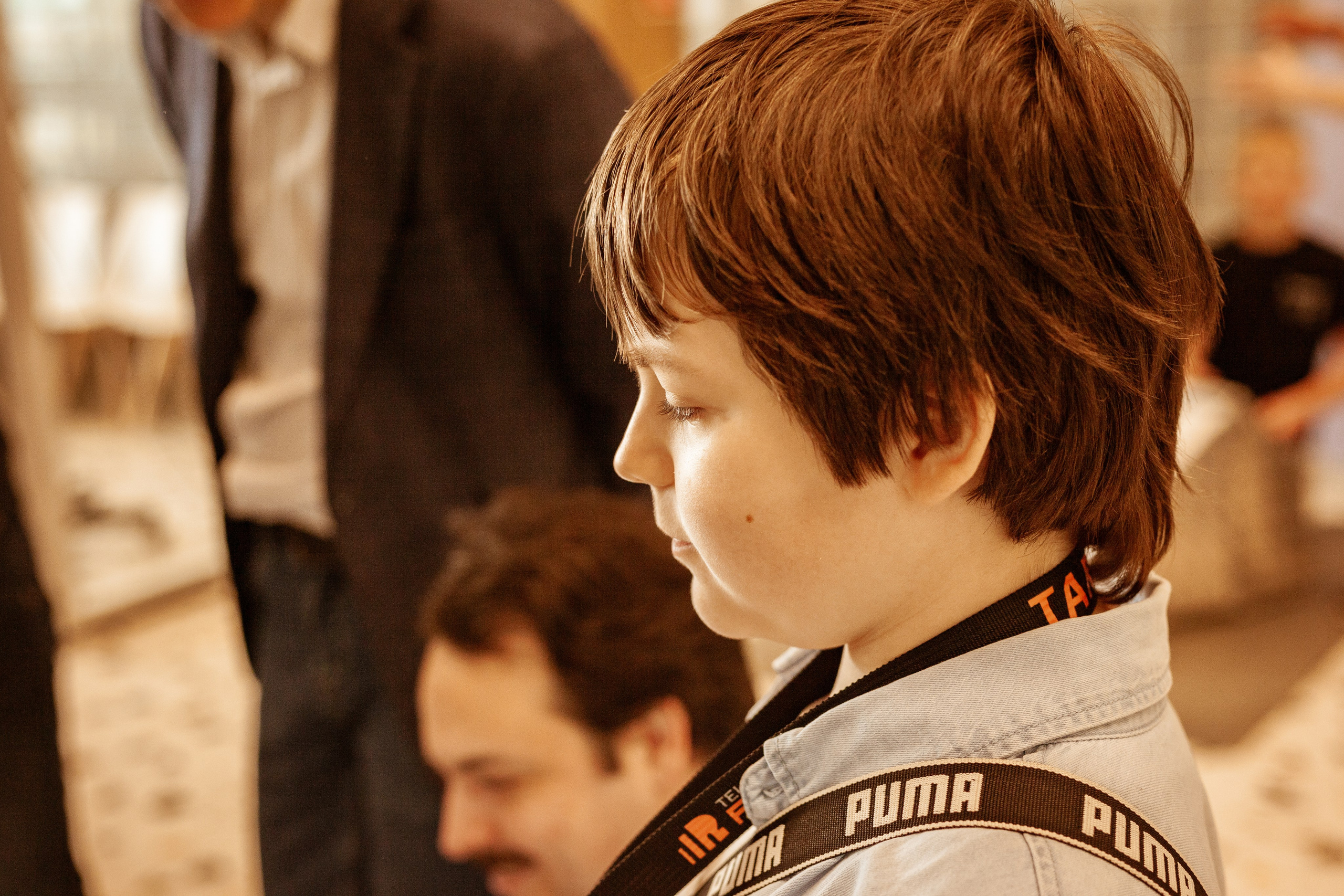 It траектория и робототехника. Фотограф Старый Оскол Мавлыга Мария