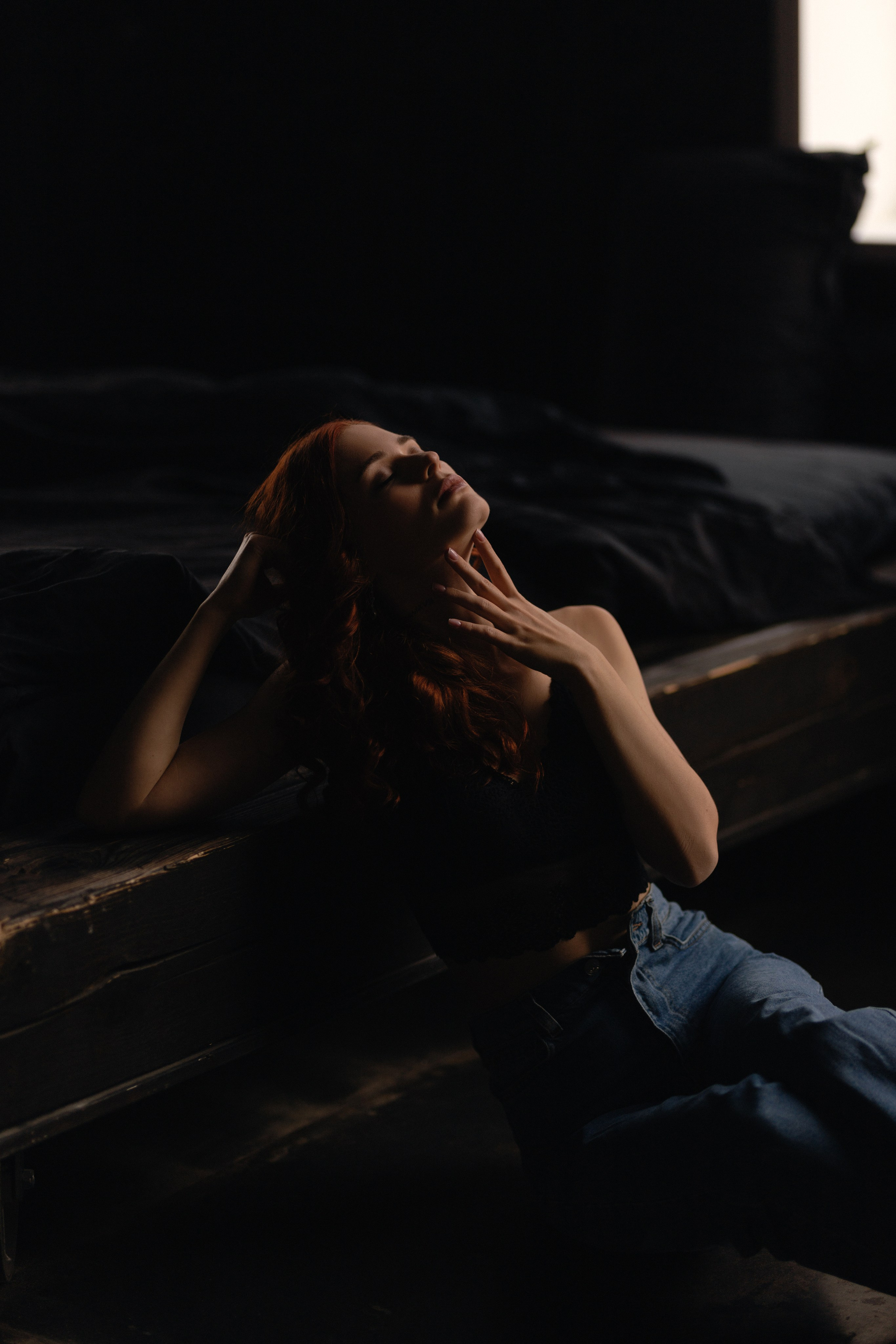 Оля. Фотограф в Нижнем Новгороде Панфилова Татьяна