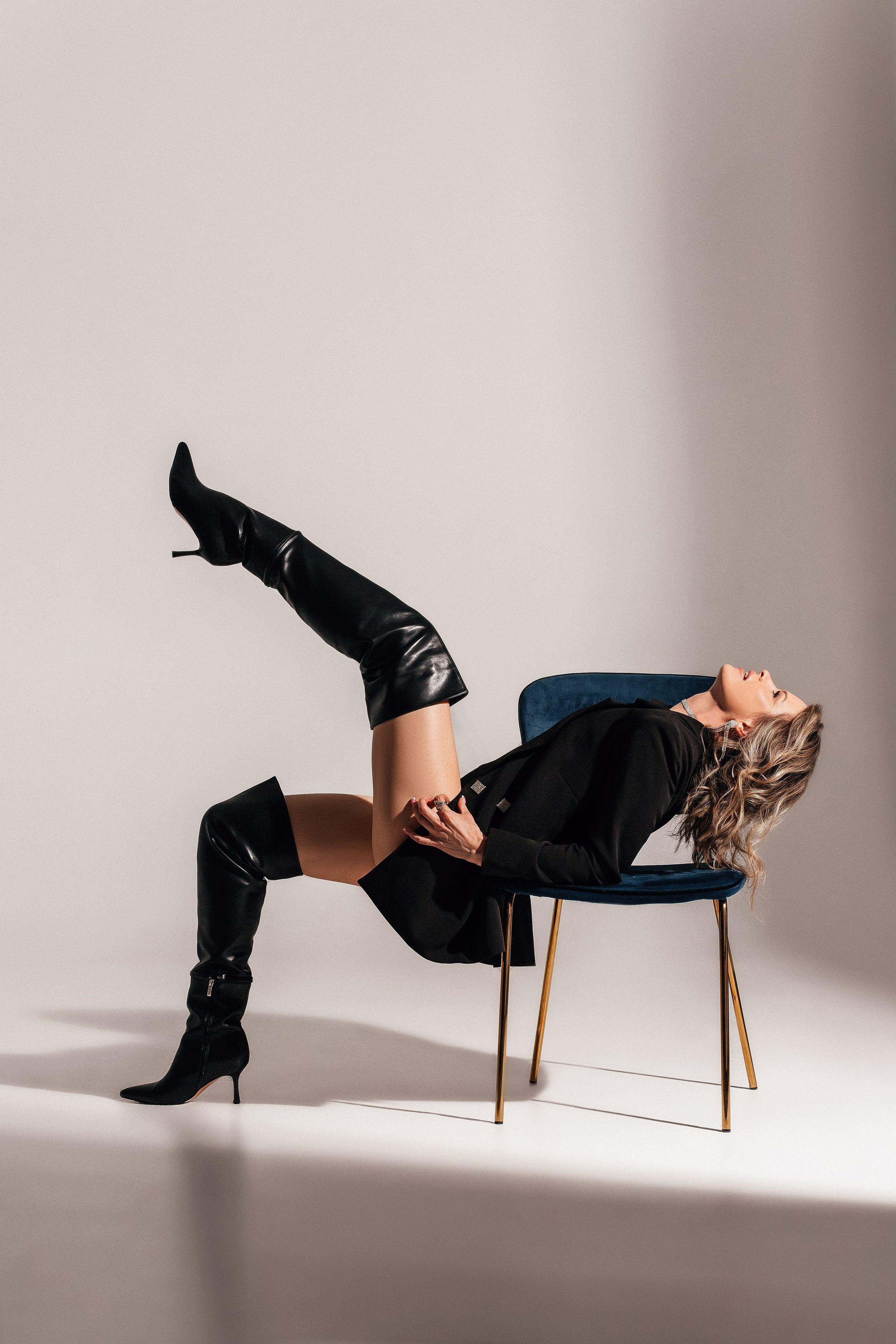 Юлия. Фотограф в Нижнем Новгороде Панфилова Татьяна