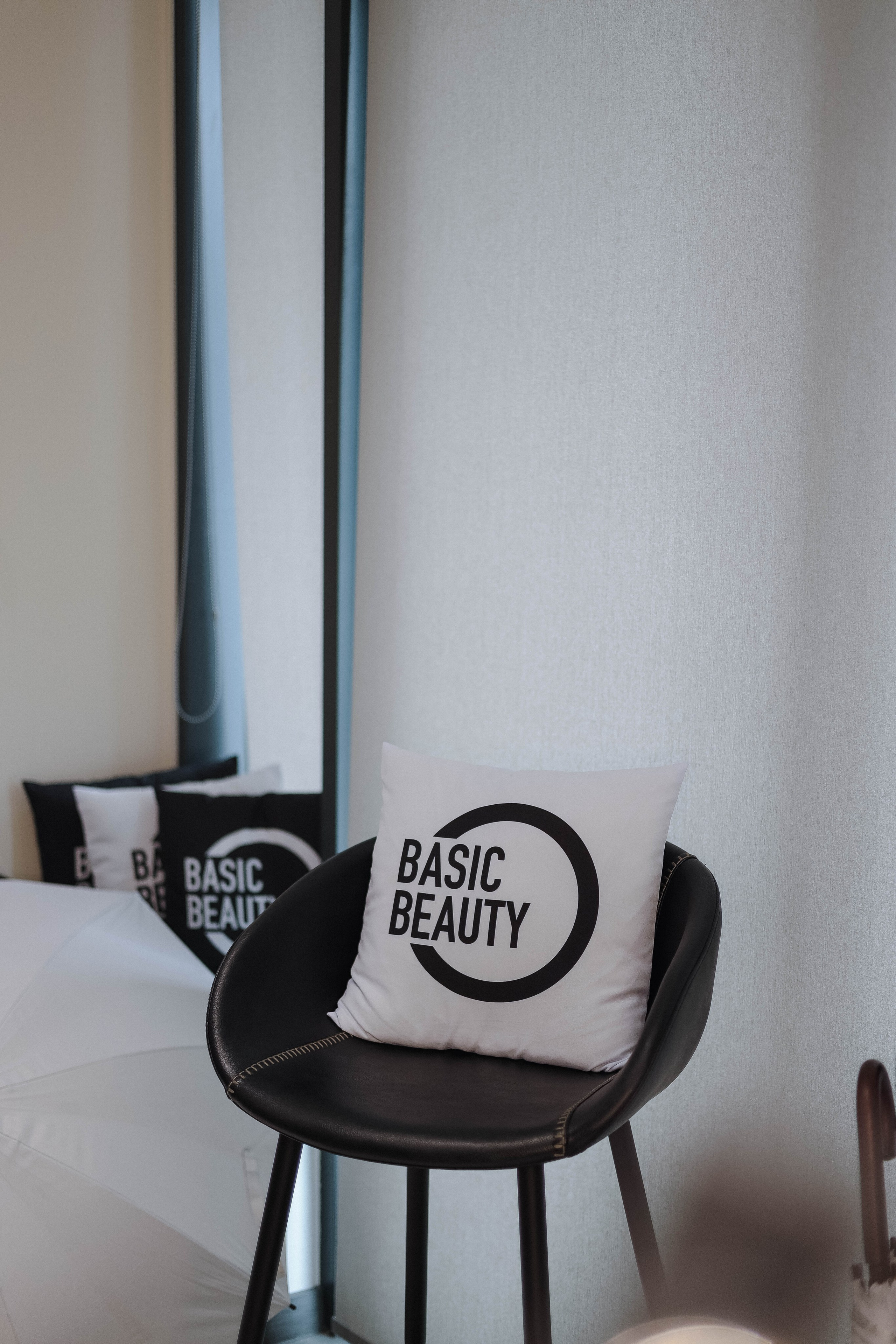 Презентация франшизы Basic Beauty. Фотограф в Челябинске Екатерина Середа