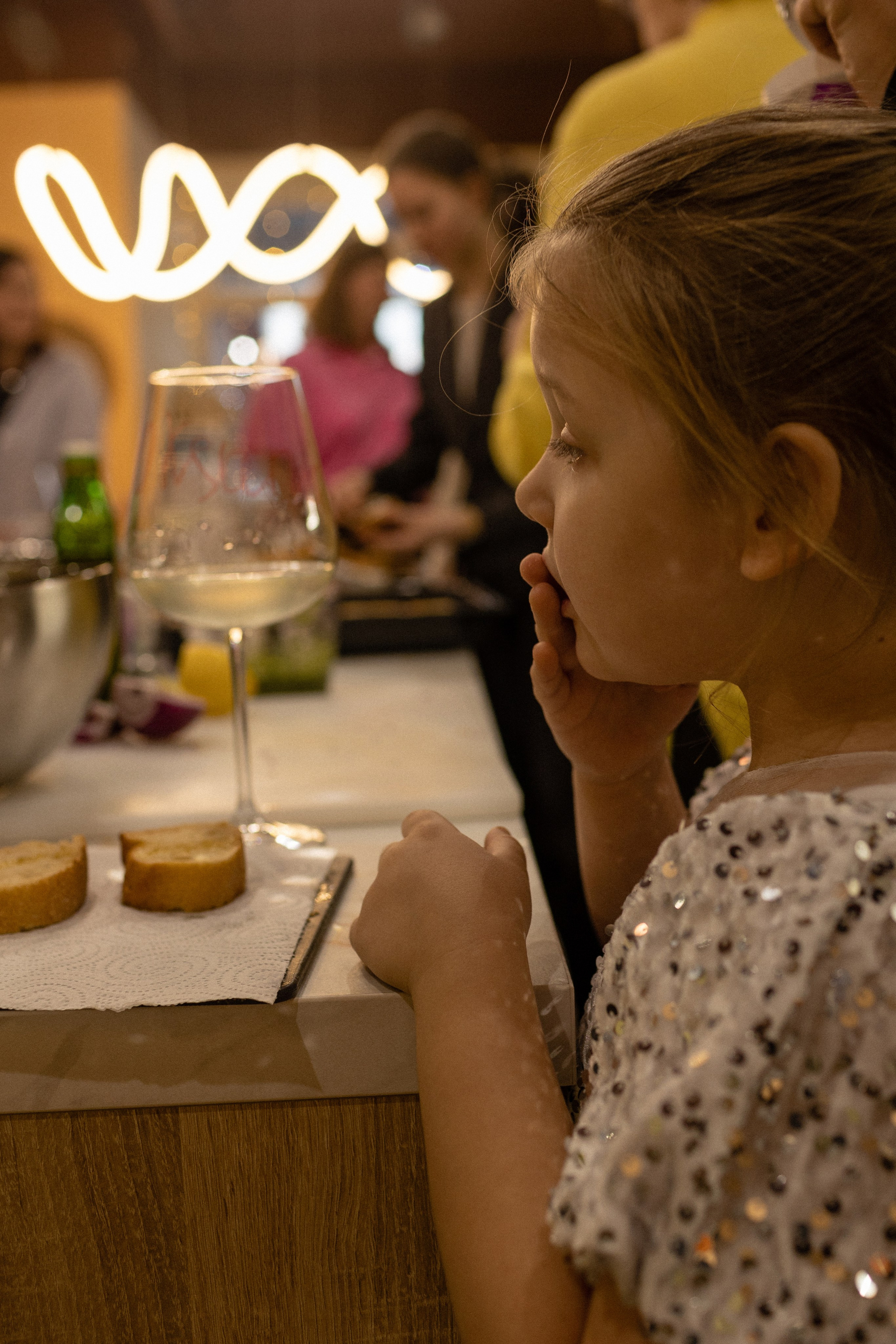 PRIVET, BAGET!. Фотограф Мария Сивохина