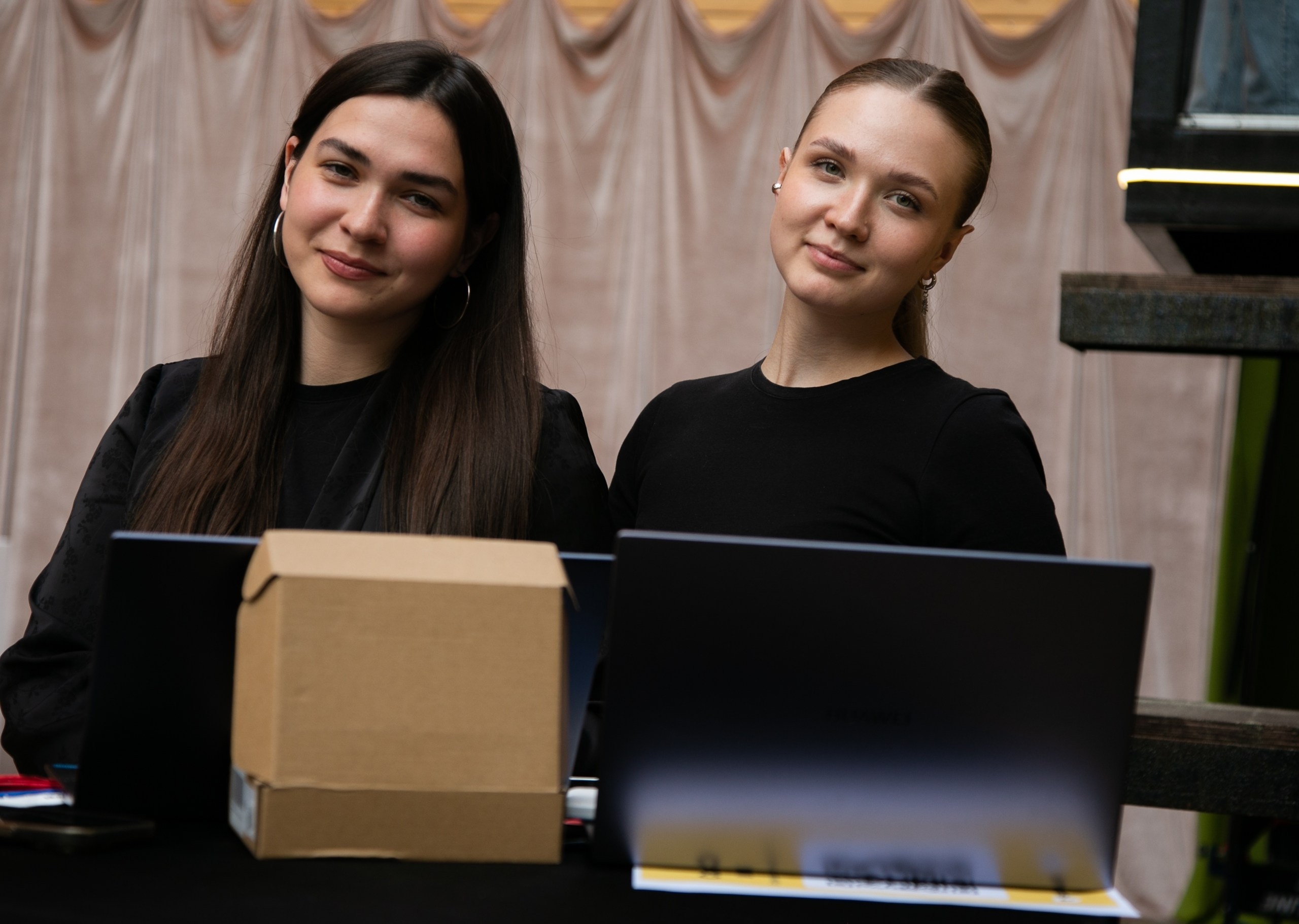 Кавер Битва. Фотограф Надежда Абаренова