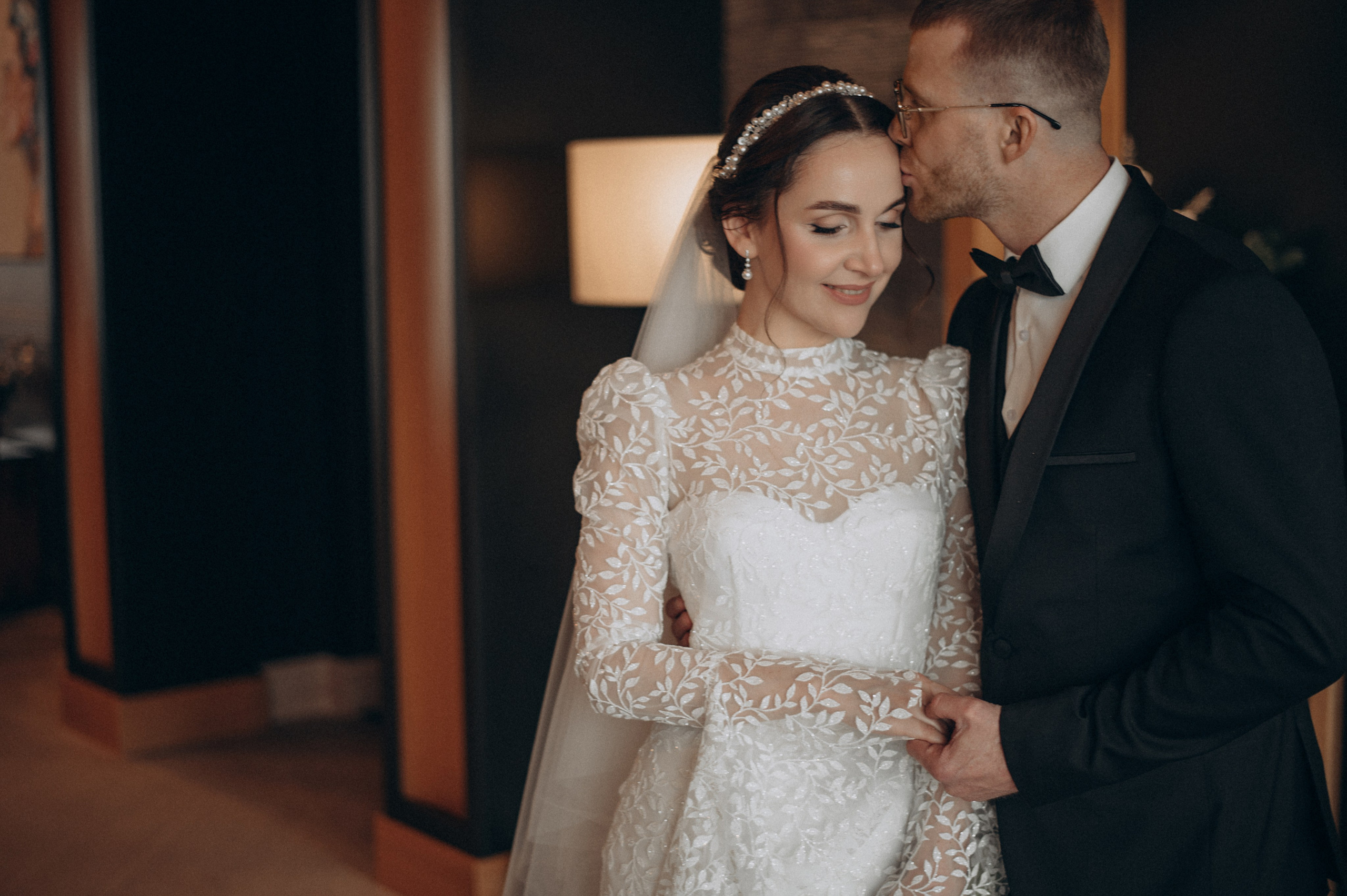 Алексей Евгения. Фотограф Милка Татьяна