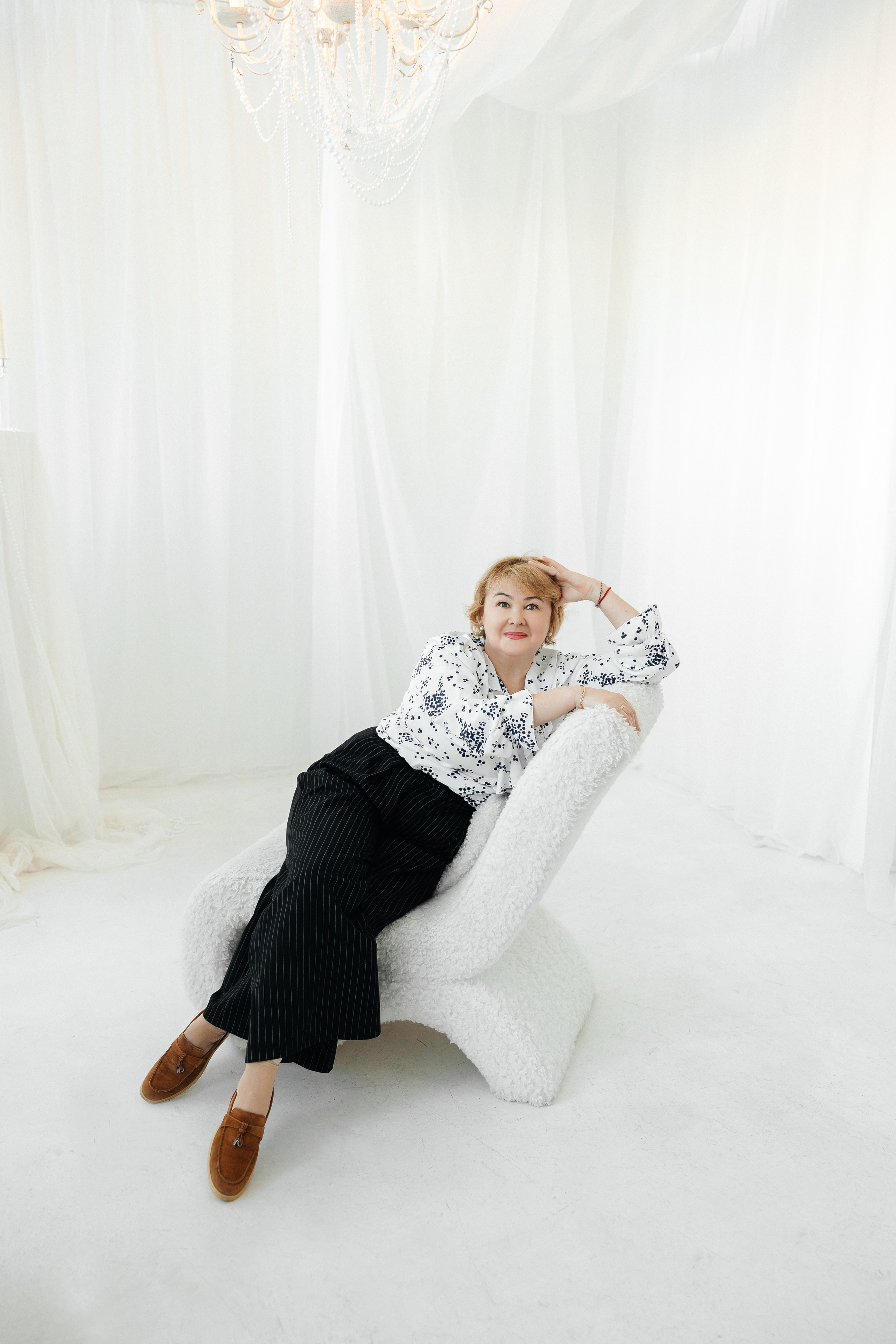 Логофотосессия весна 2026