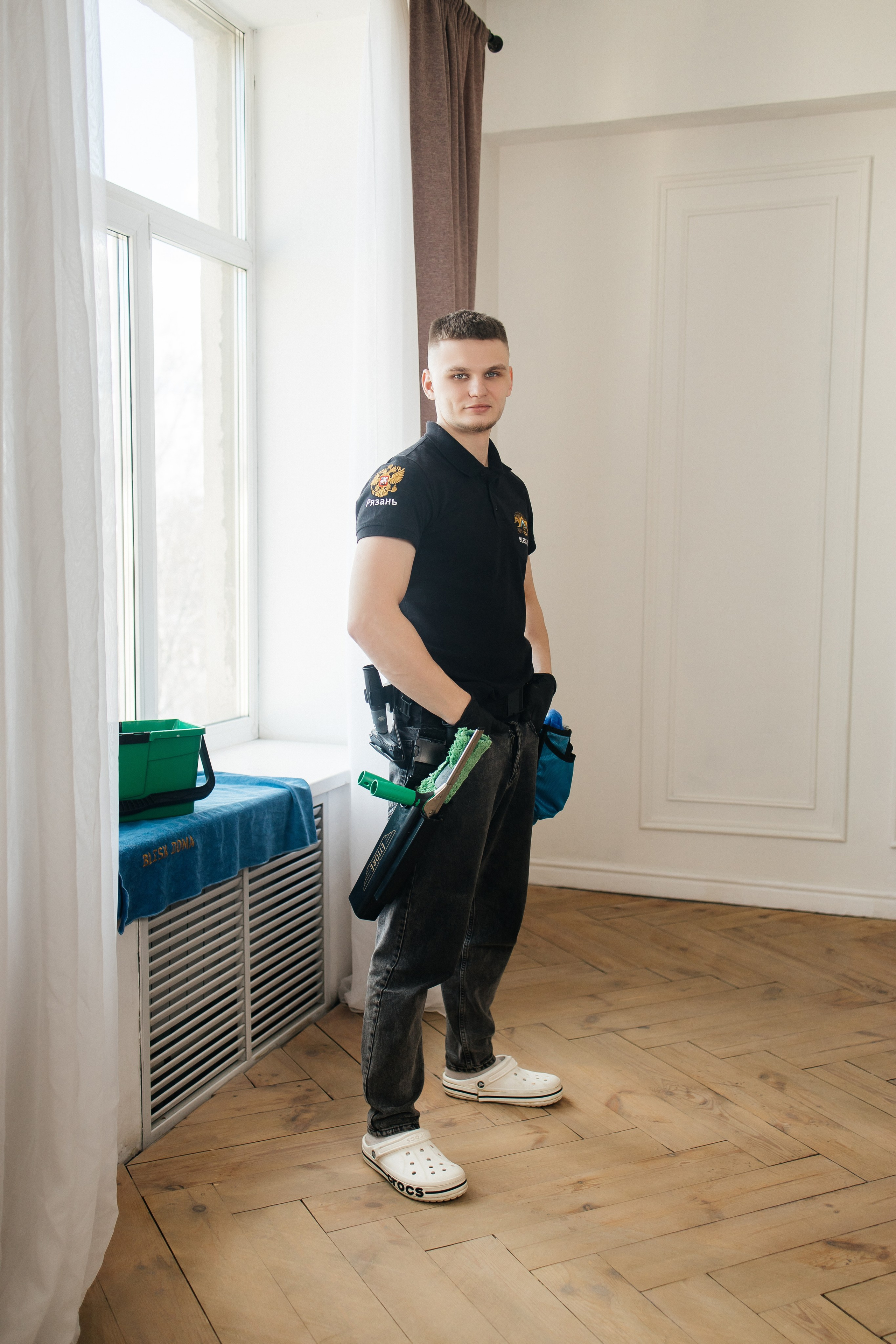 BLESK дома. Семейный фотограф в Рязани и Рязанской области