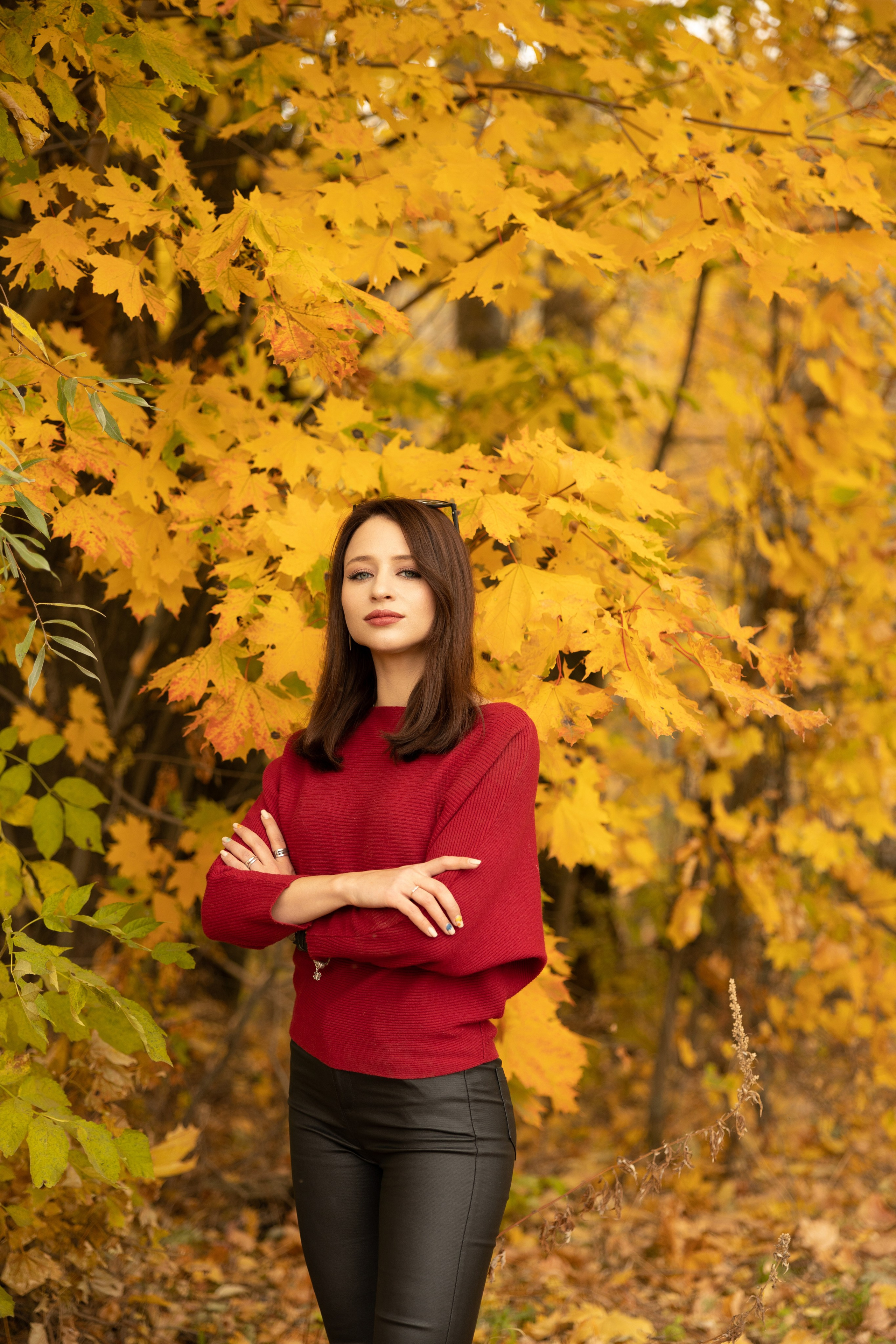 Екатерина. Семейный фотограф в Рязани и Рязанской области