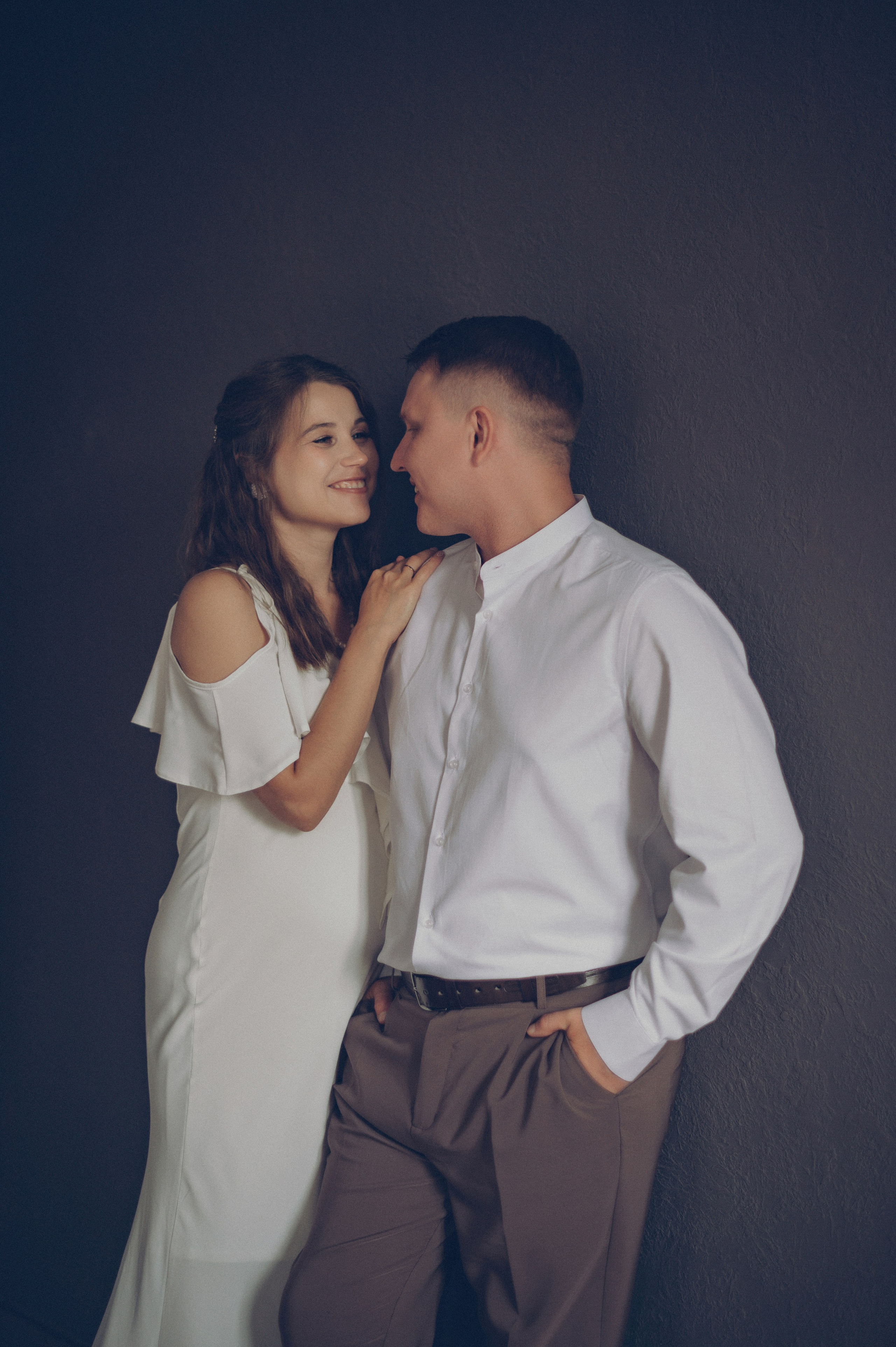 Елена и Денис (Sk-studio). Фотограф, г. Лесной Свердловской области