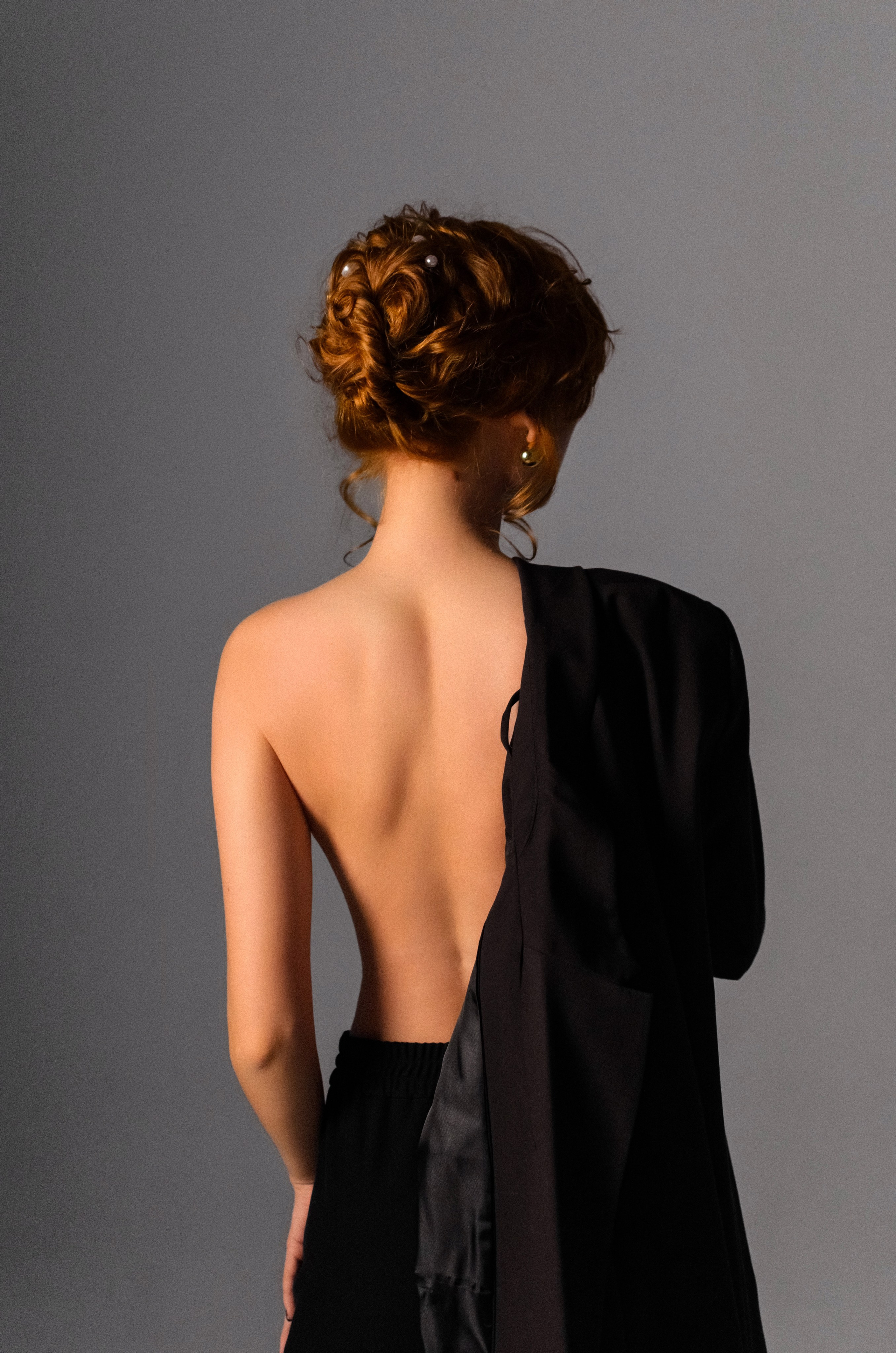 Валерия. Свадебный и семейный фотограф Мария Ланге