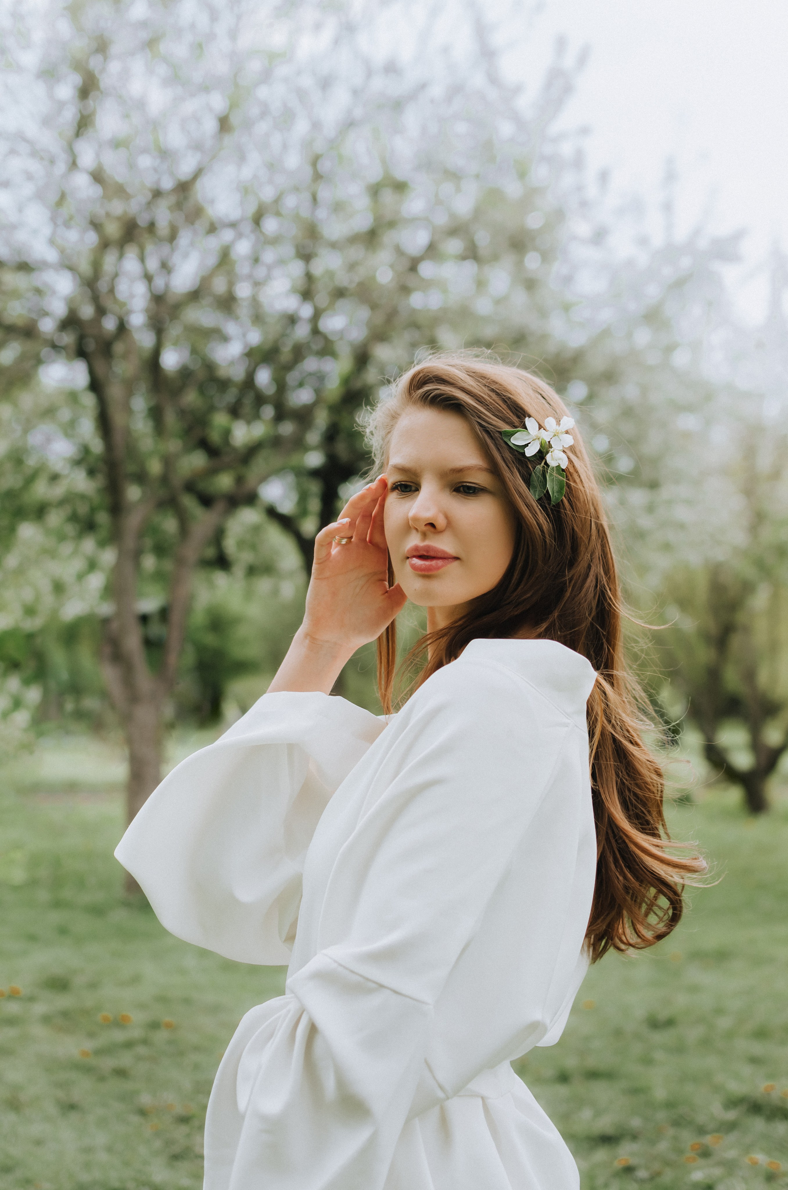 Дарья. Свадебный и семейный фотограф Мария Ланге